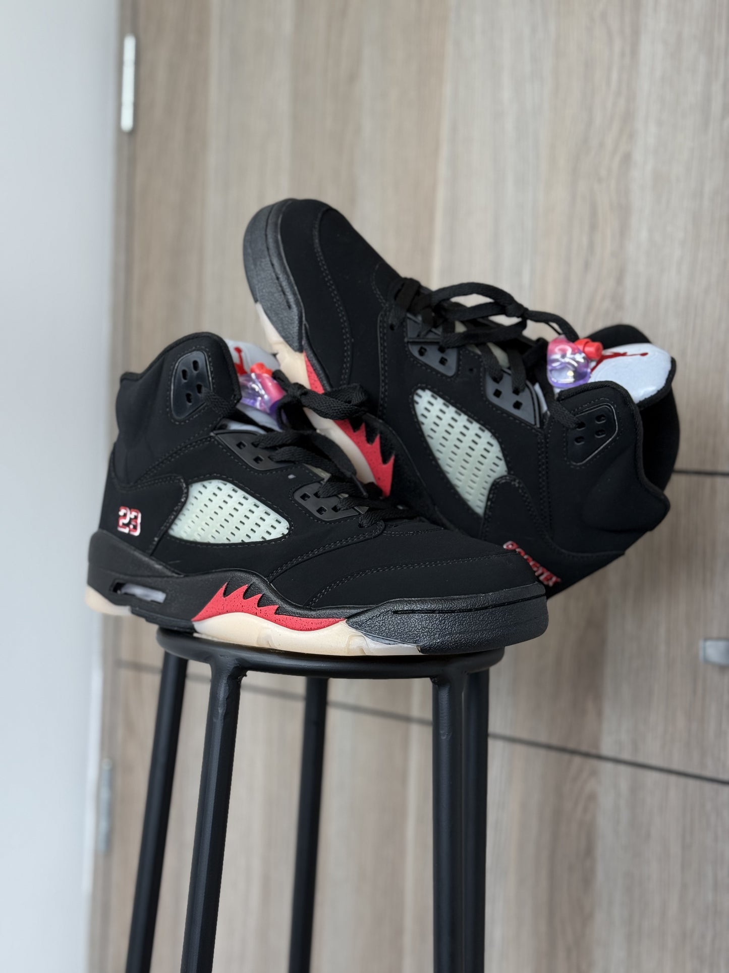 Air Jordan 5 Retro