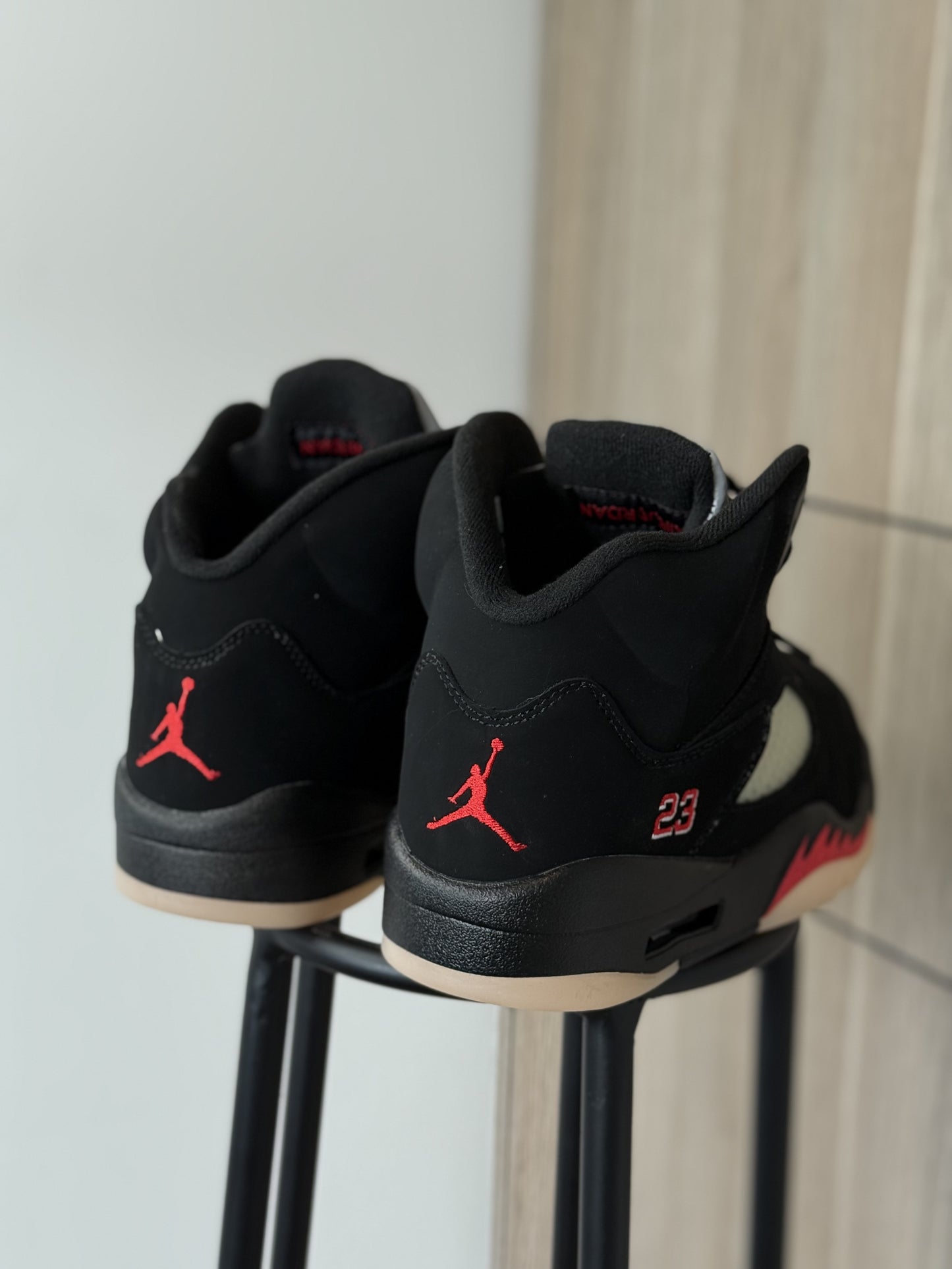 Air Jordan 5 Retro