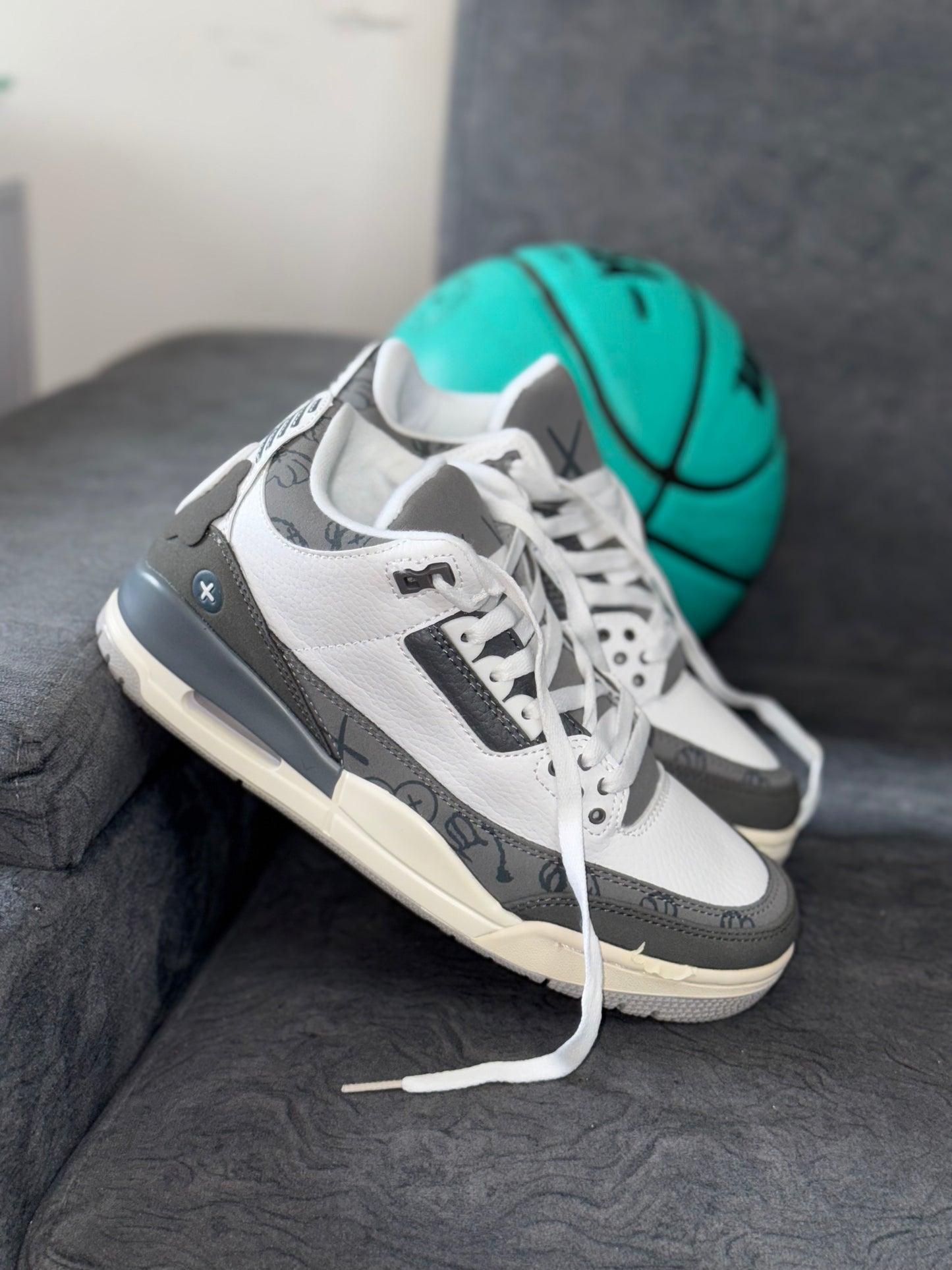 Jordan 3 Retro