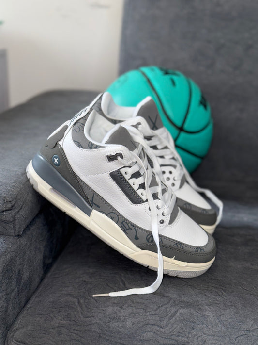 Jordan 3 Retro