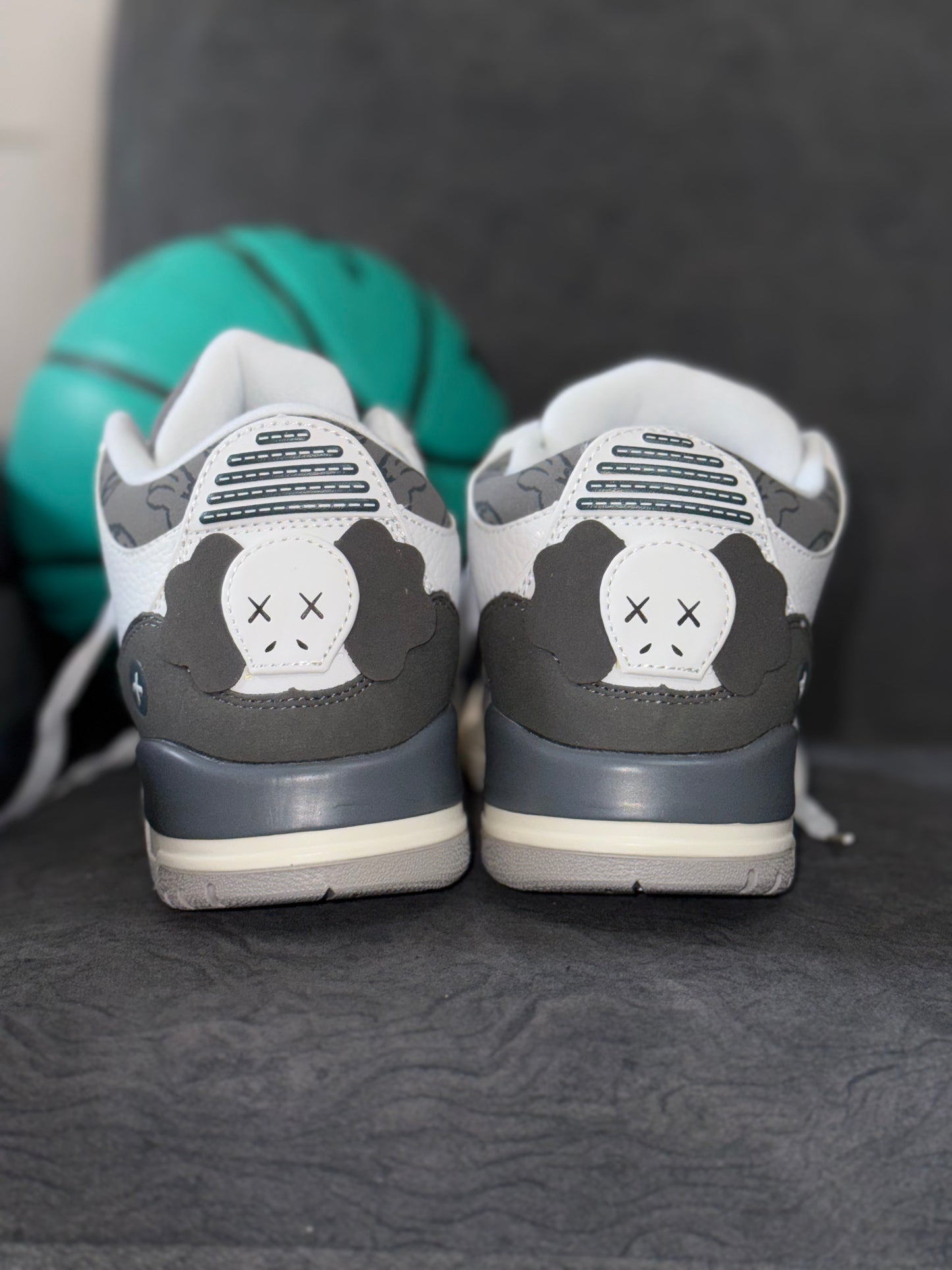 Jordan 3 Retro