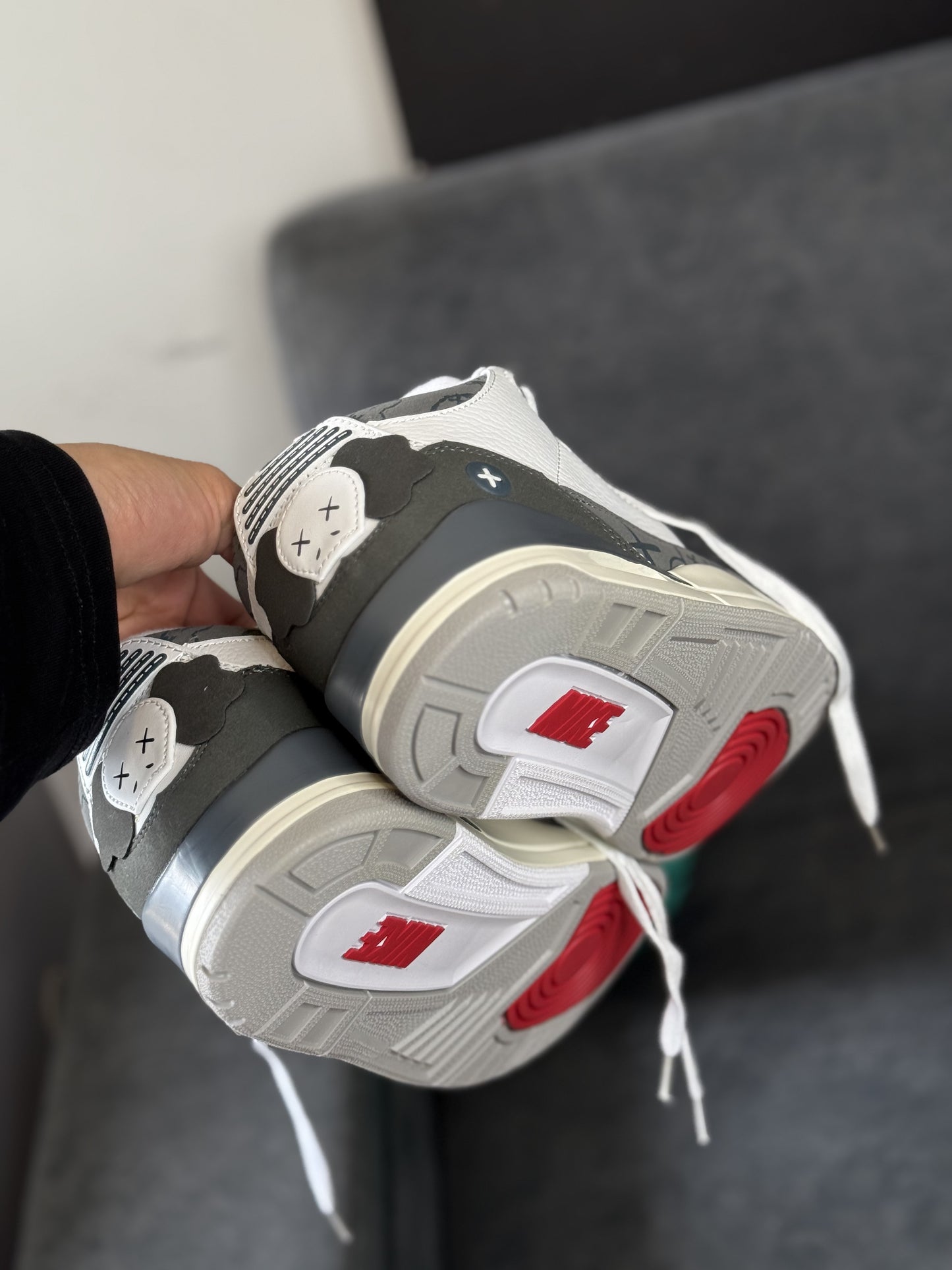 Jordan 3 Retro