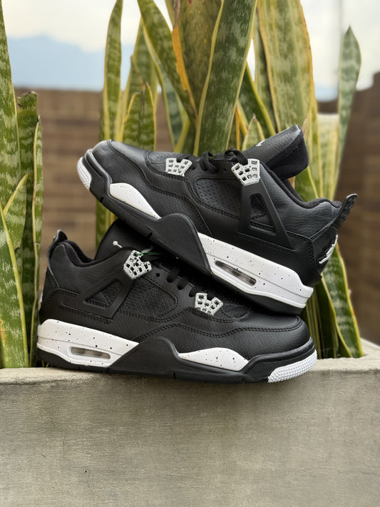 Jordan Retro 4