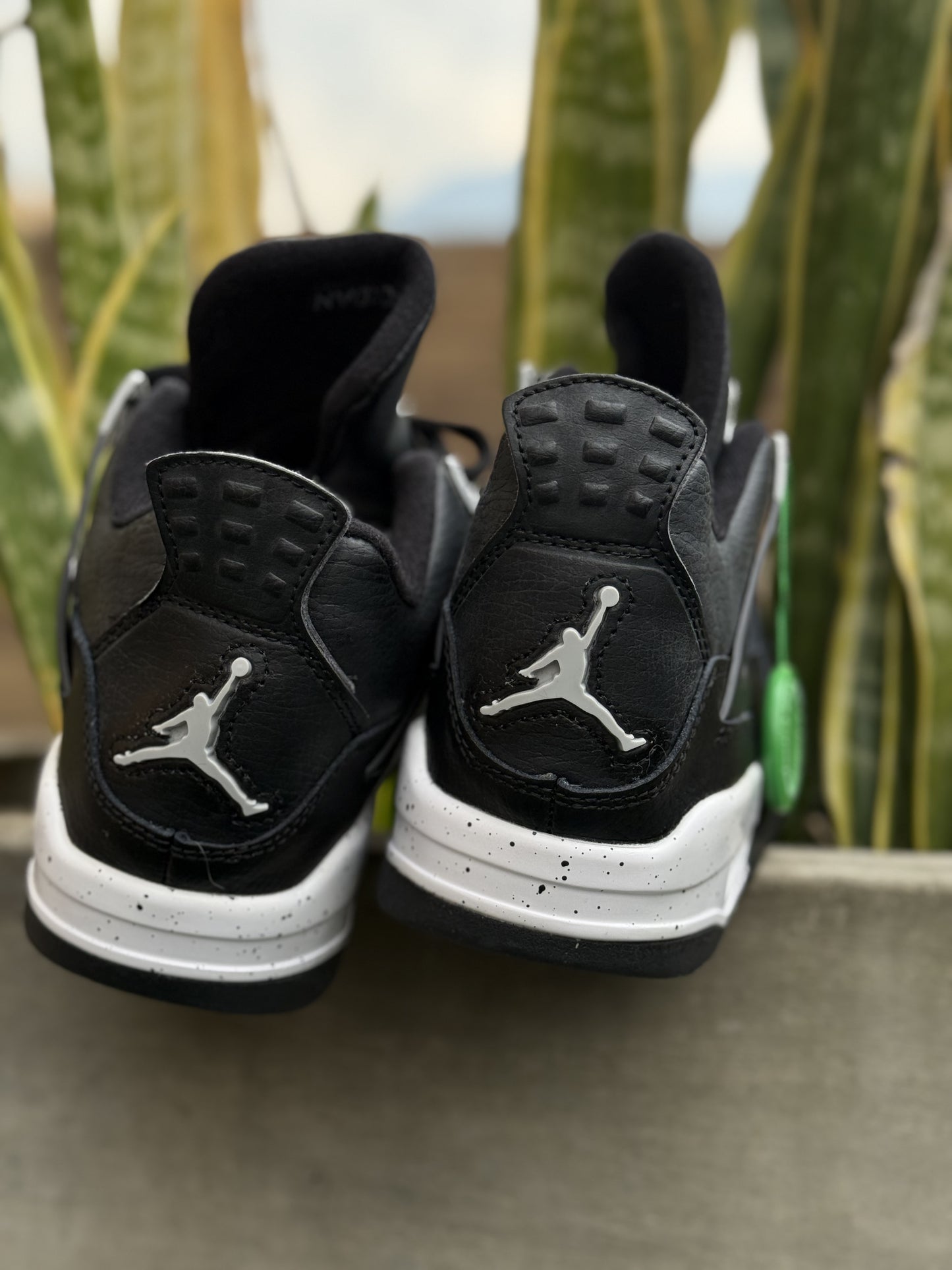 Jordan Retro 4