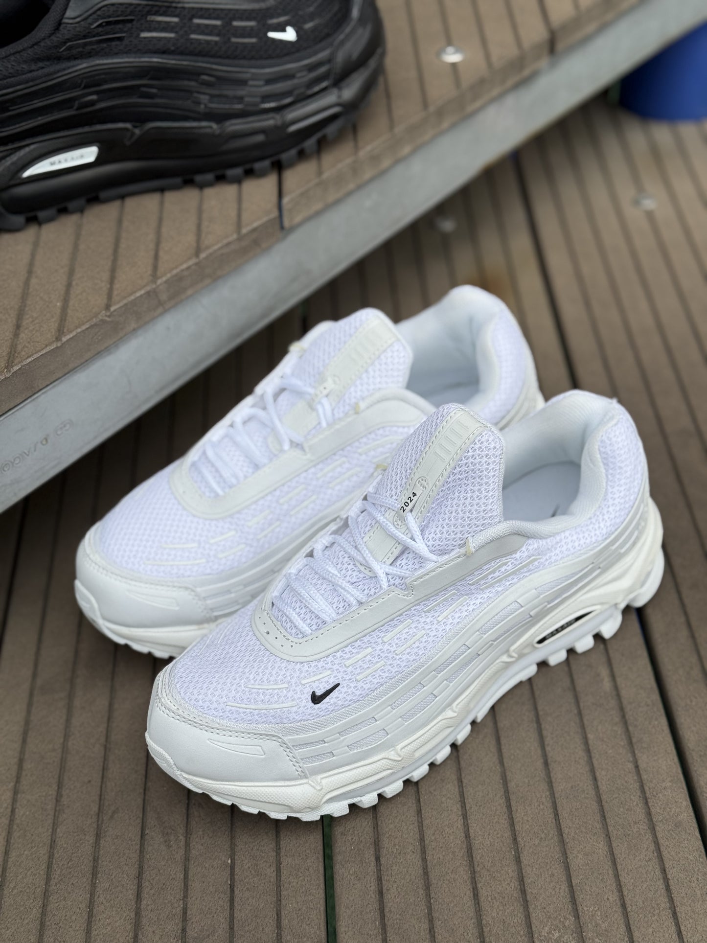 Nike Air Max TL