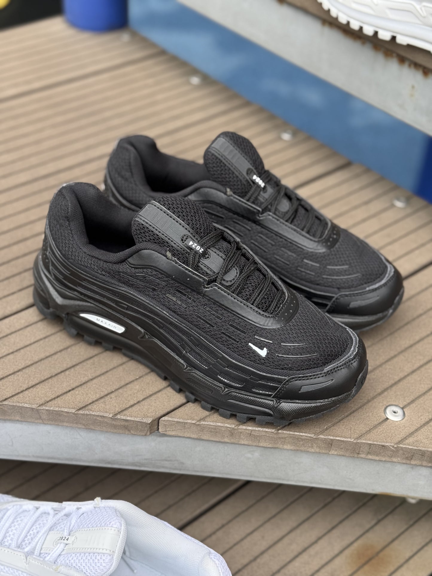 Nike Air Max TL