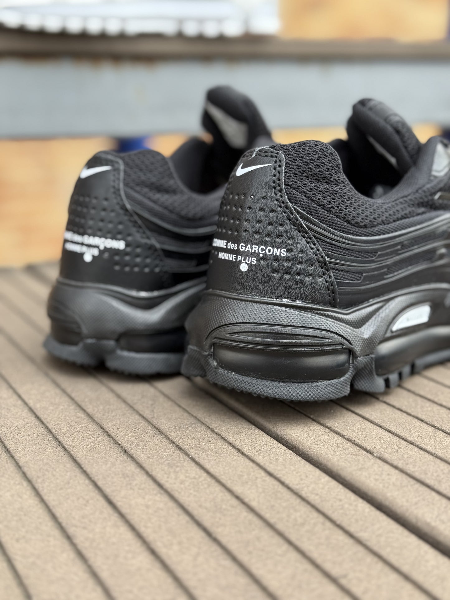 Nike Air Max TL