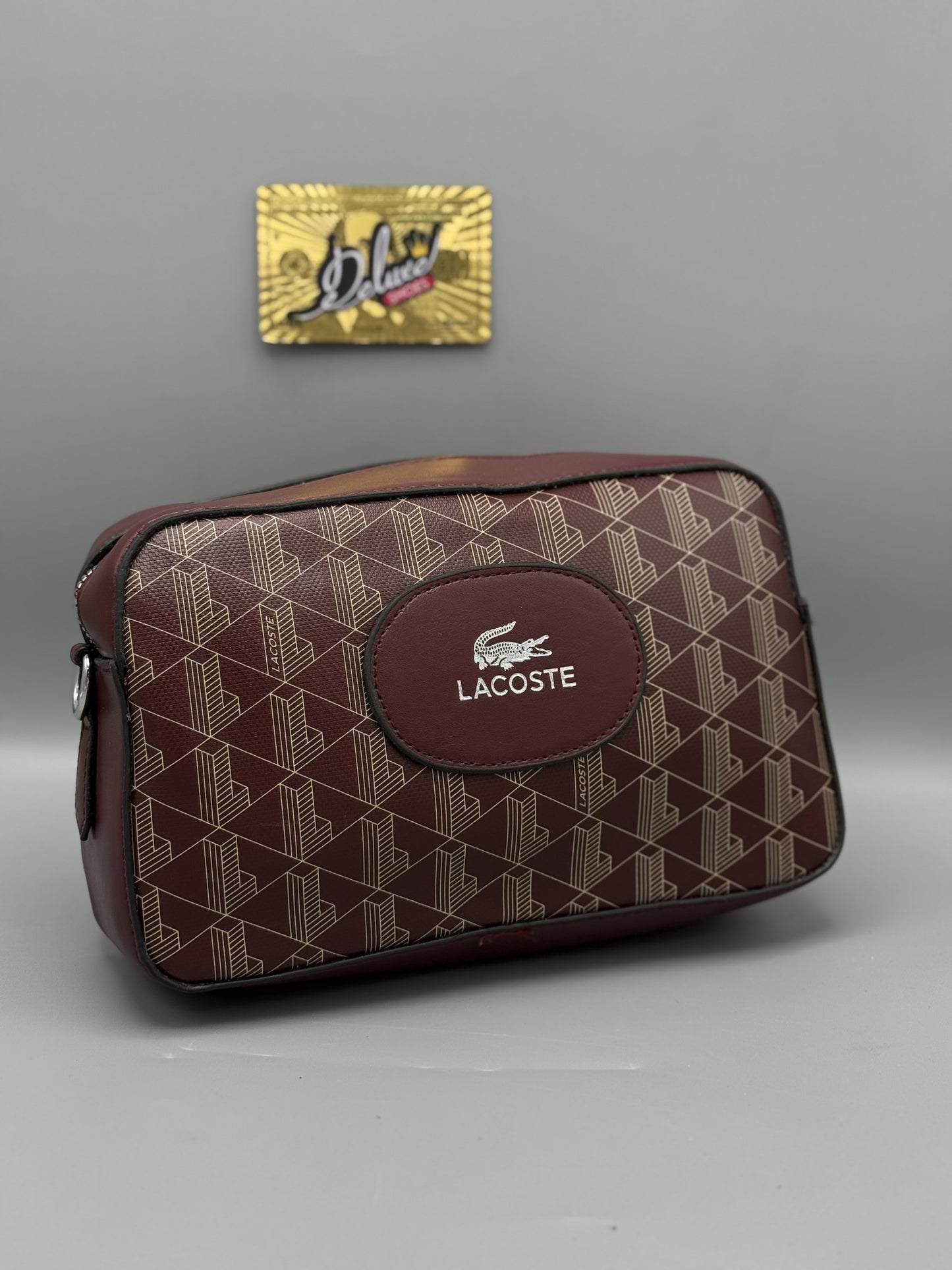 Bolso Lacoste