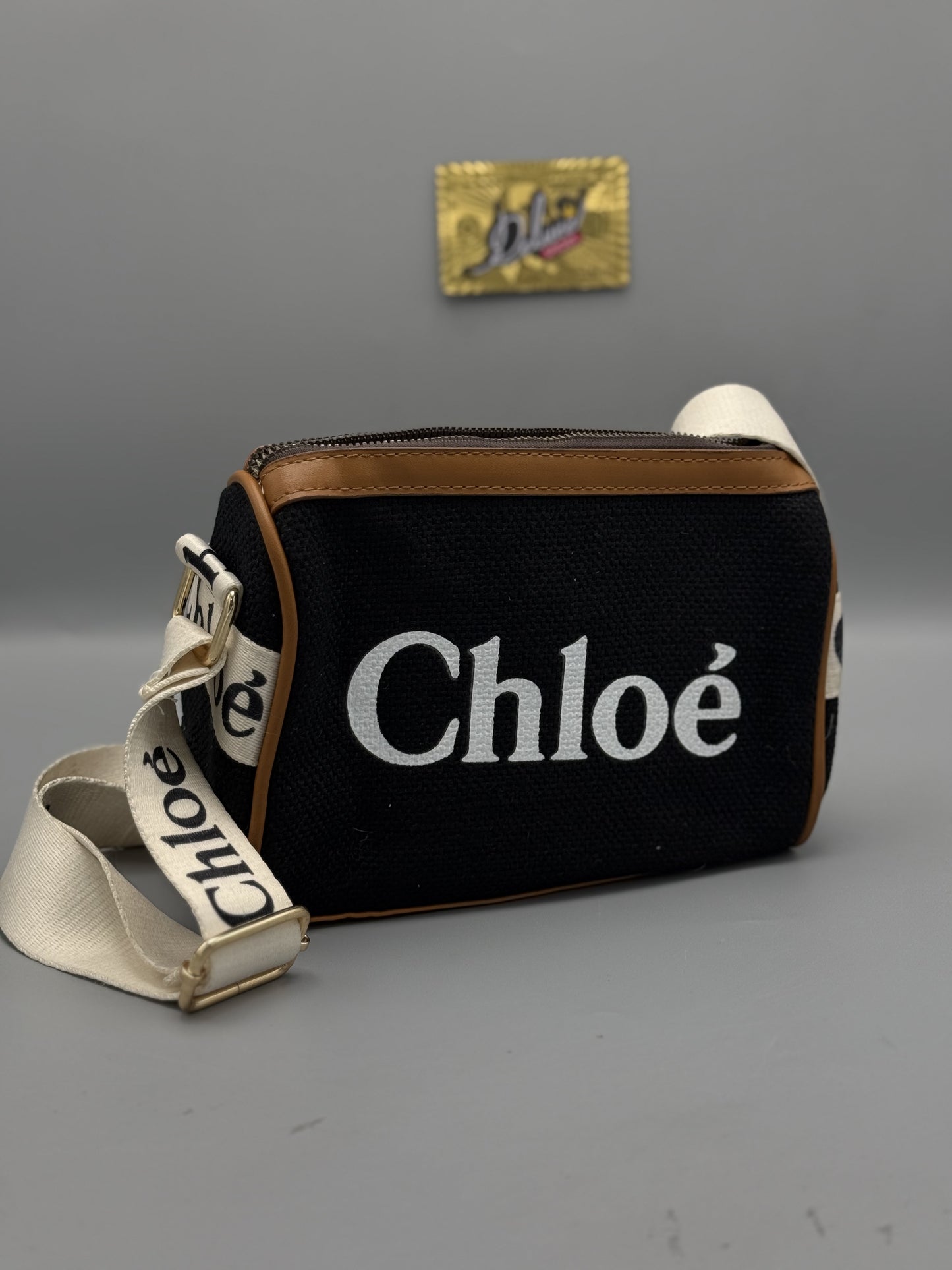 Bolso Chloè