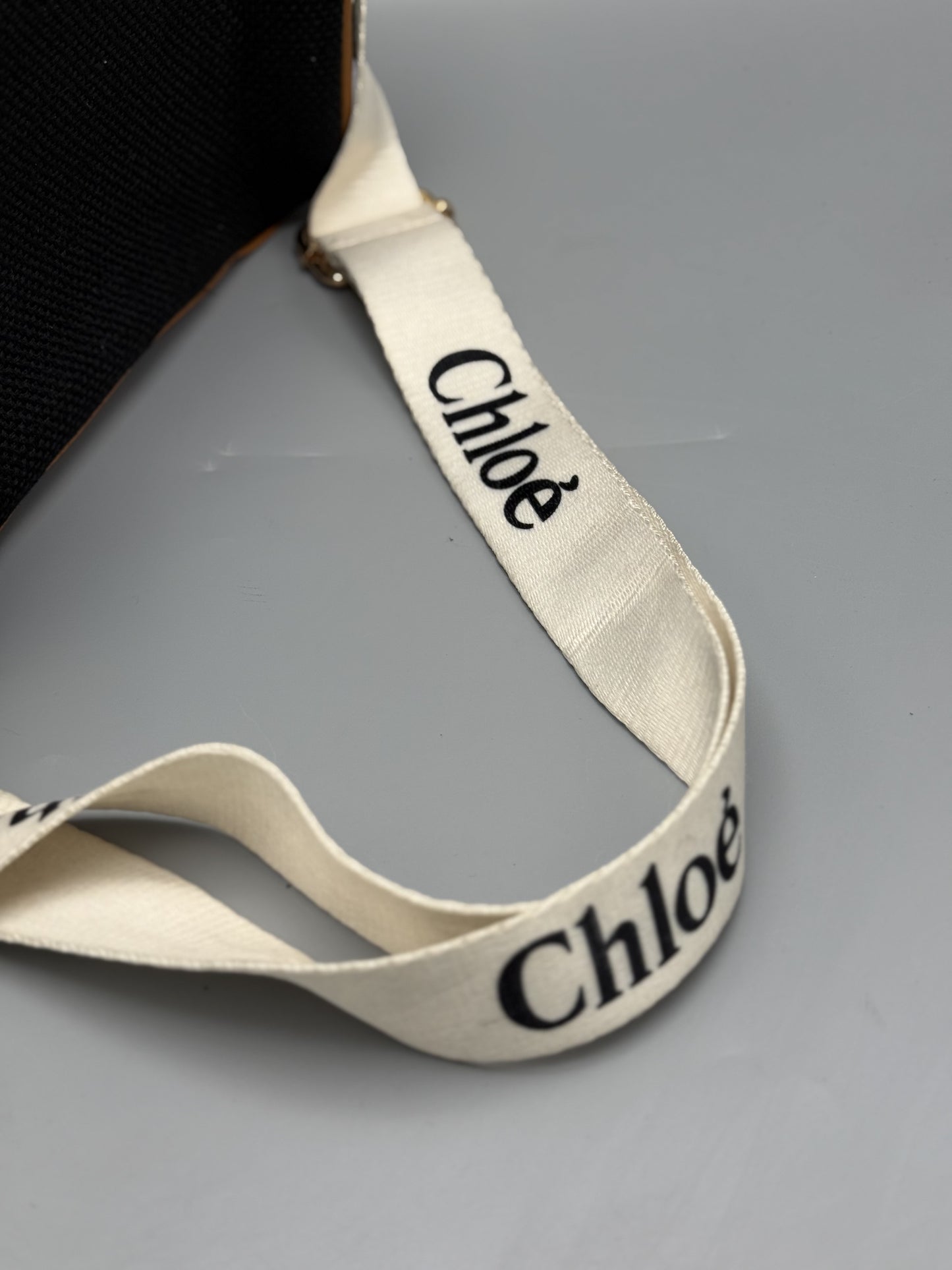 Bolso Chloè