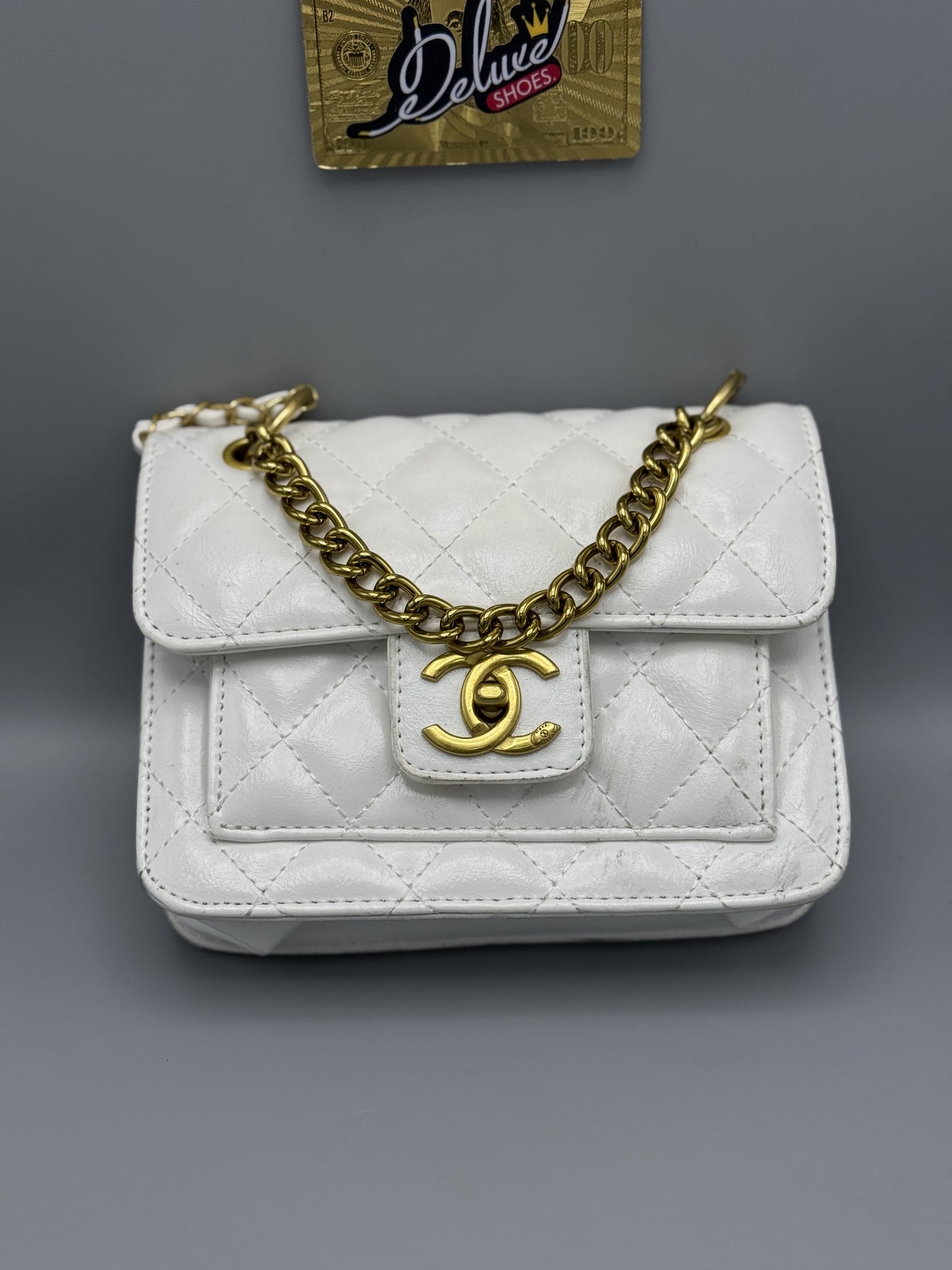 Bolso Channel
