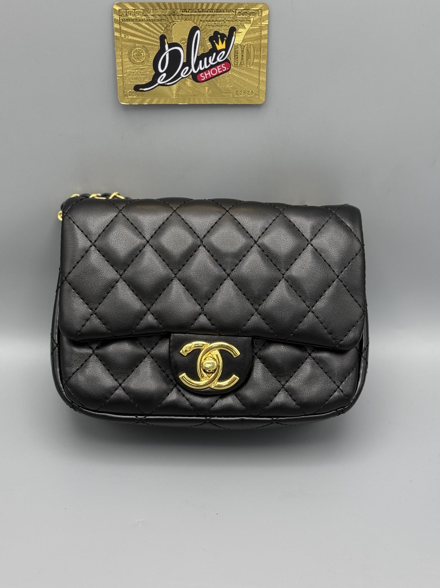 Bolso Channel