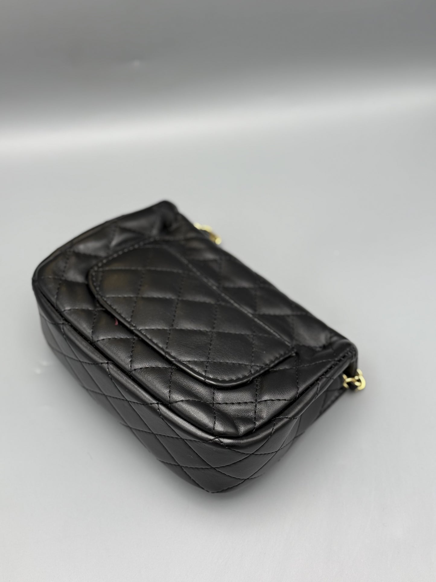 Bolso Channel