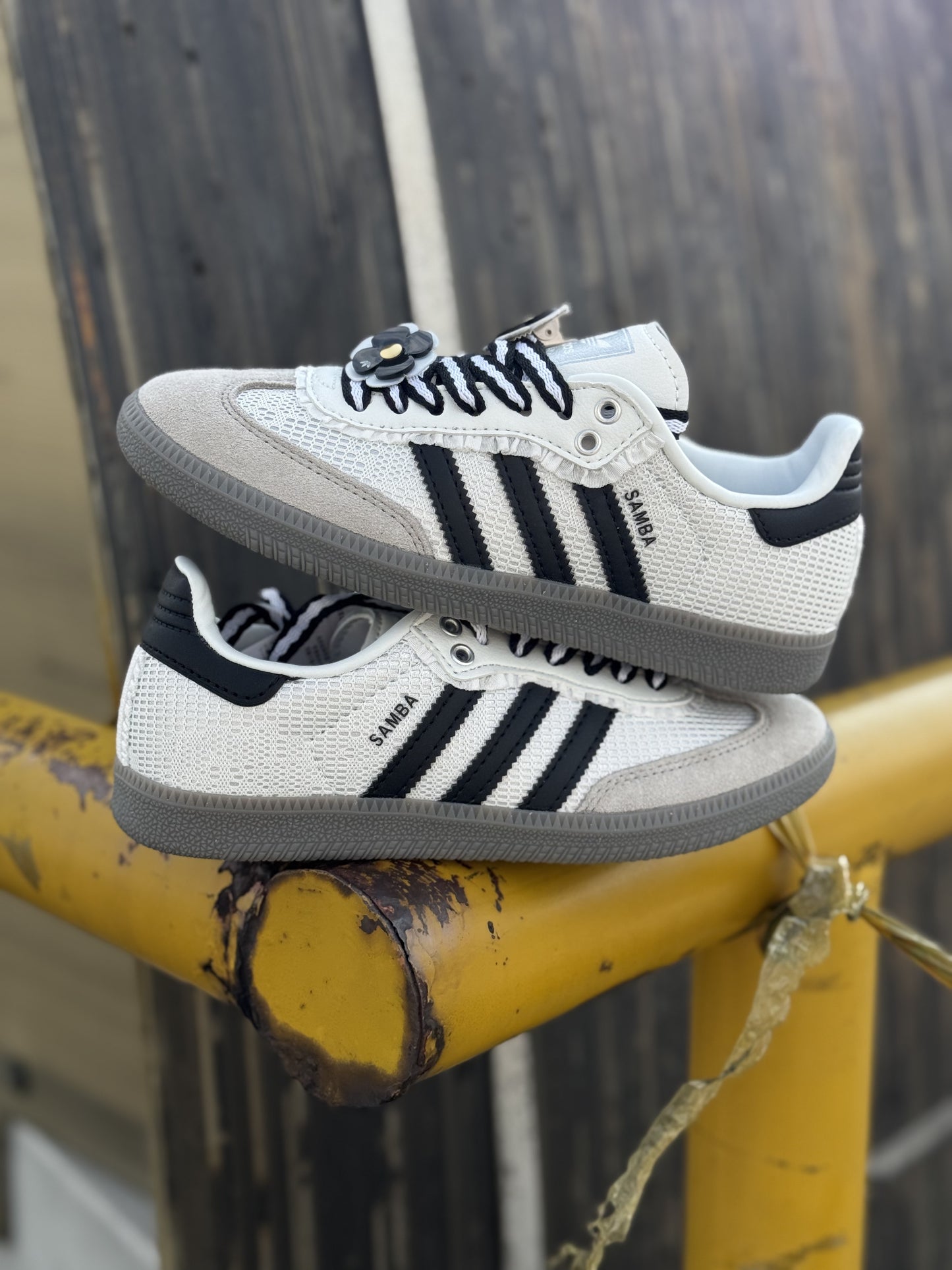 Adidas Samba