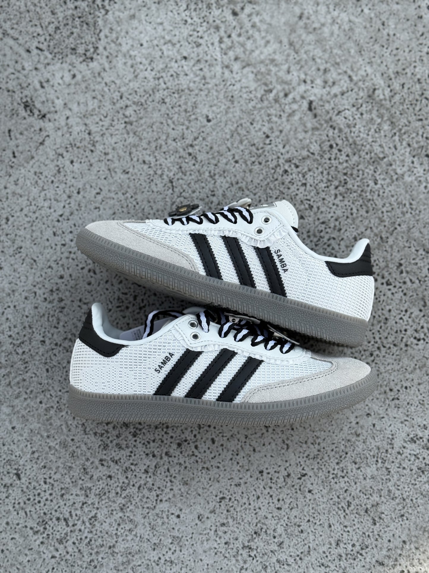 Adidas Samba