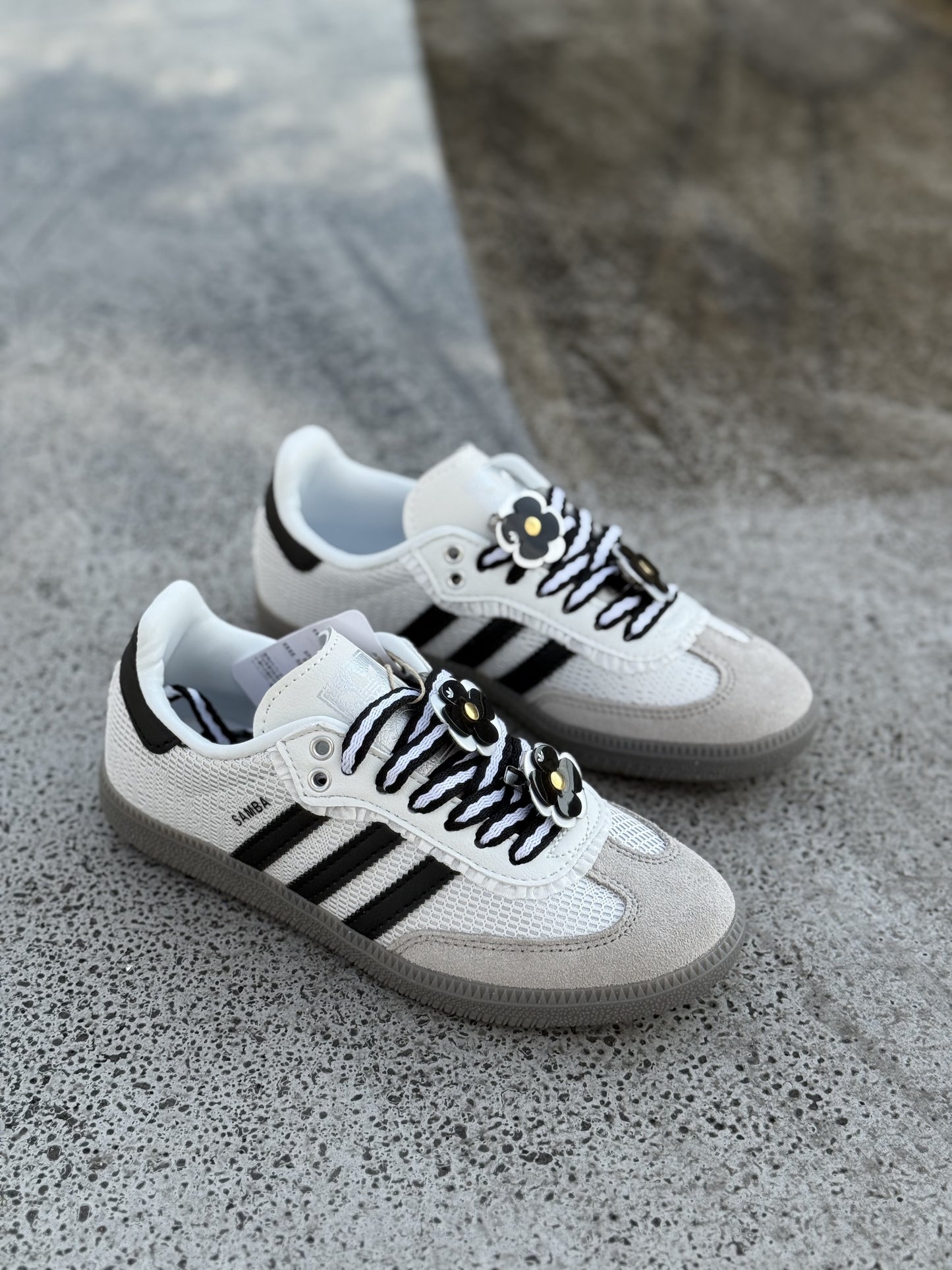 Adidas Samba