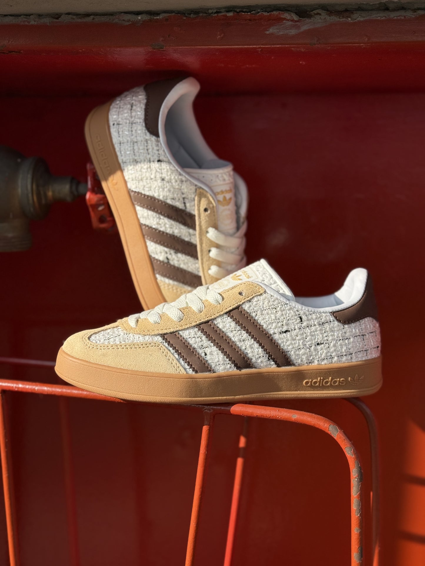 Adidas Samba