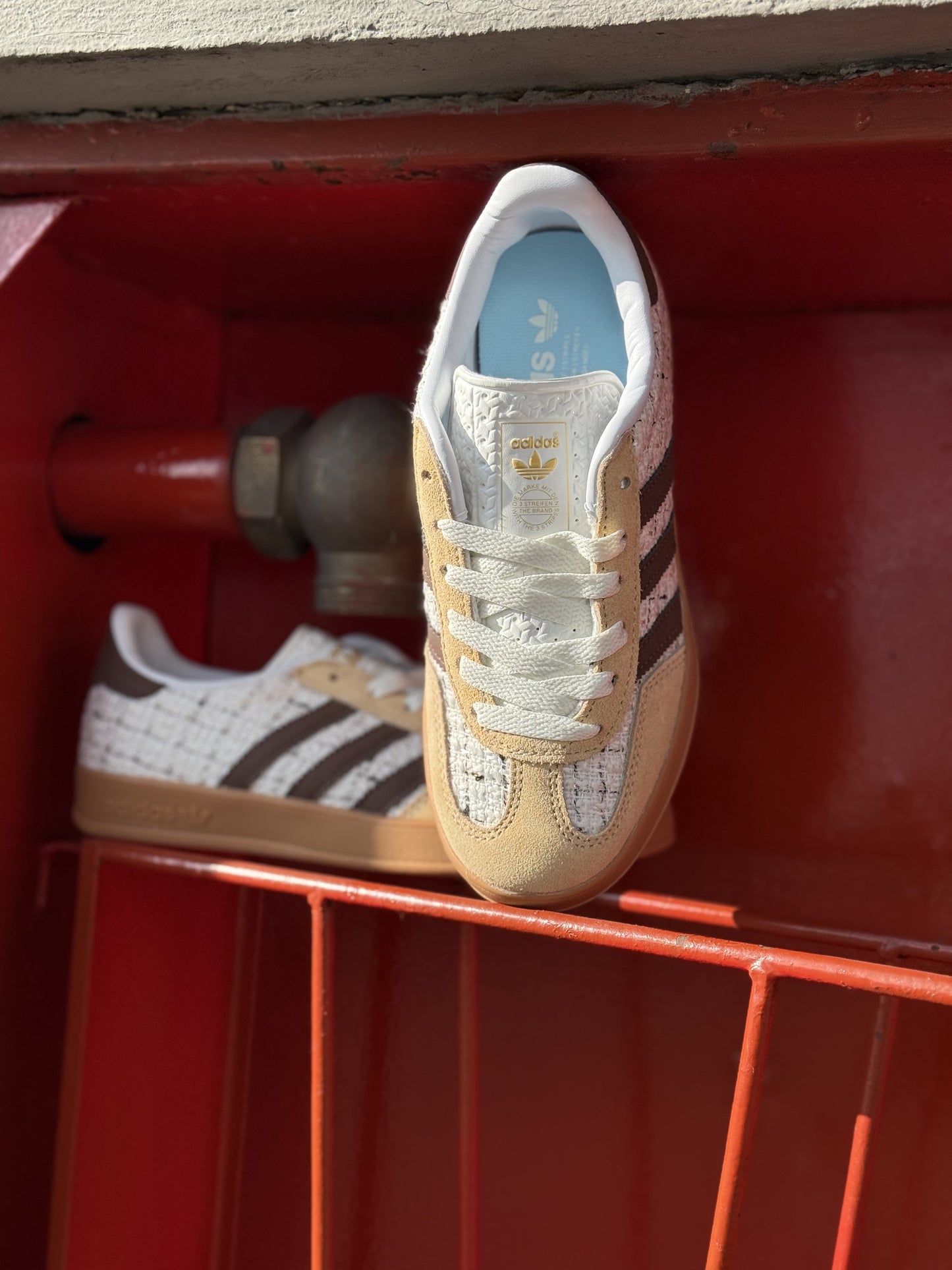 Adidas Samba