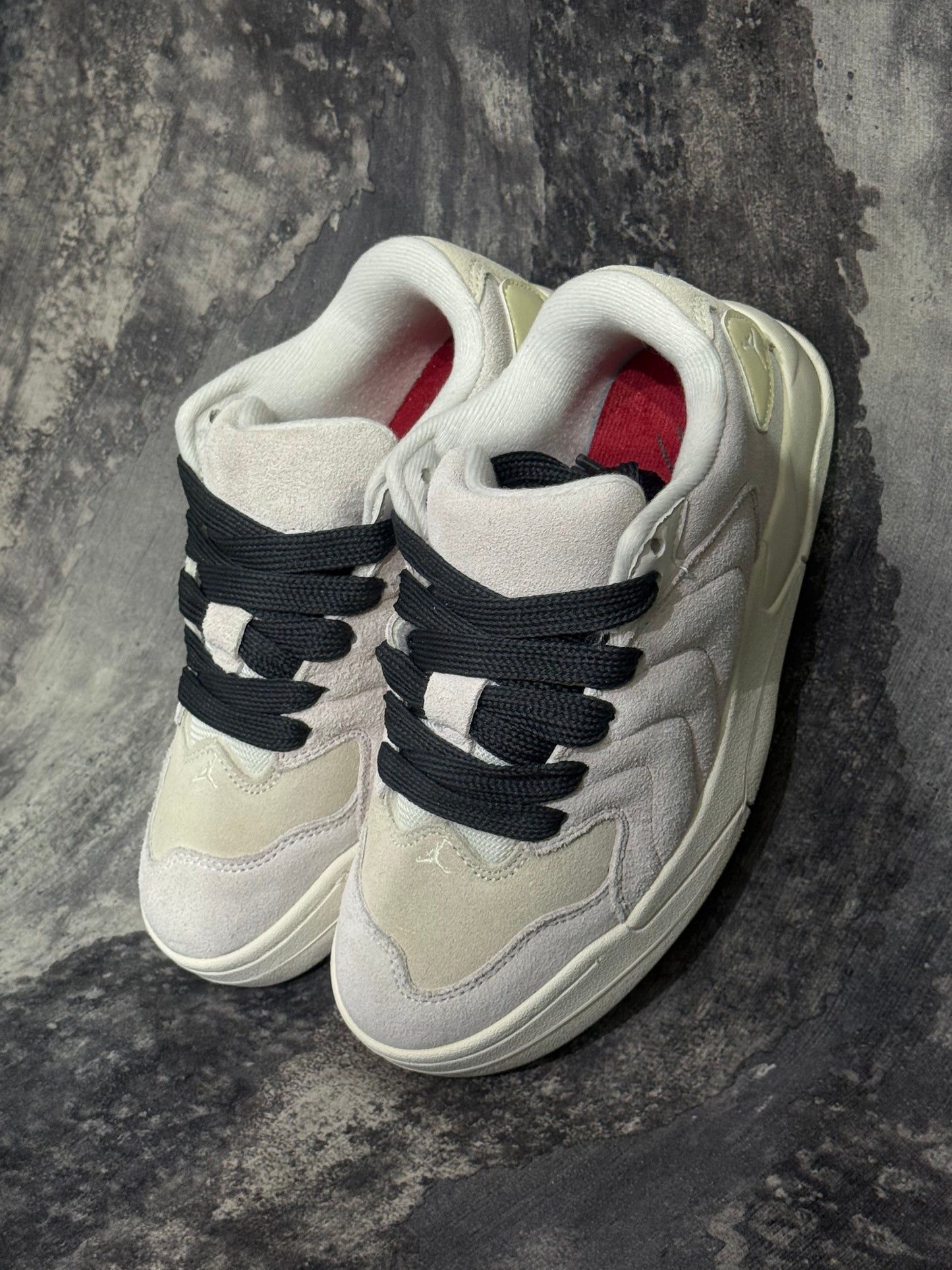 Jordan Session Phantom Coconut Milk (GS)