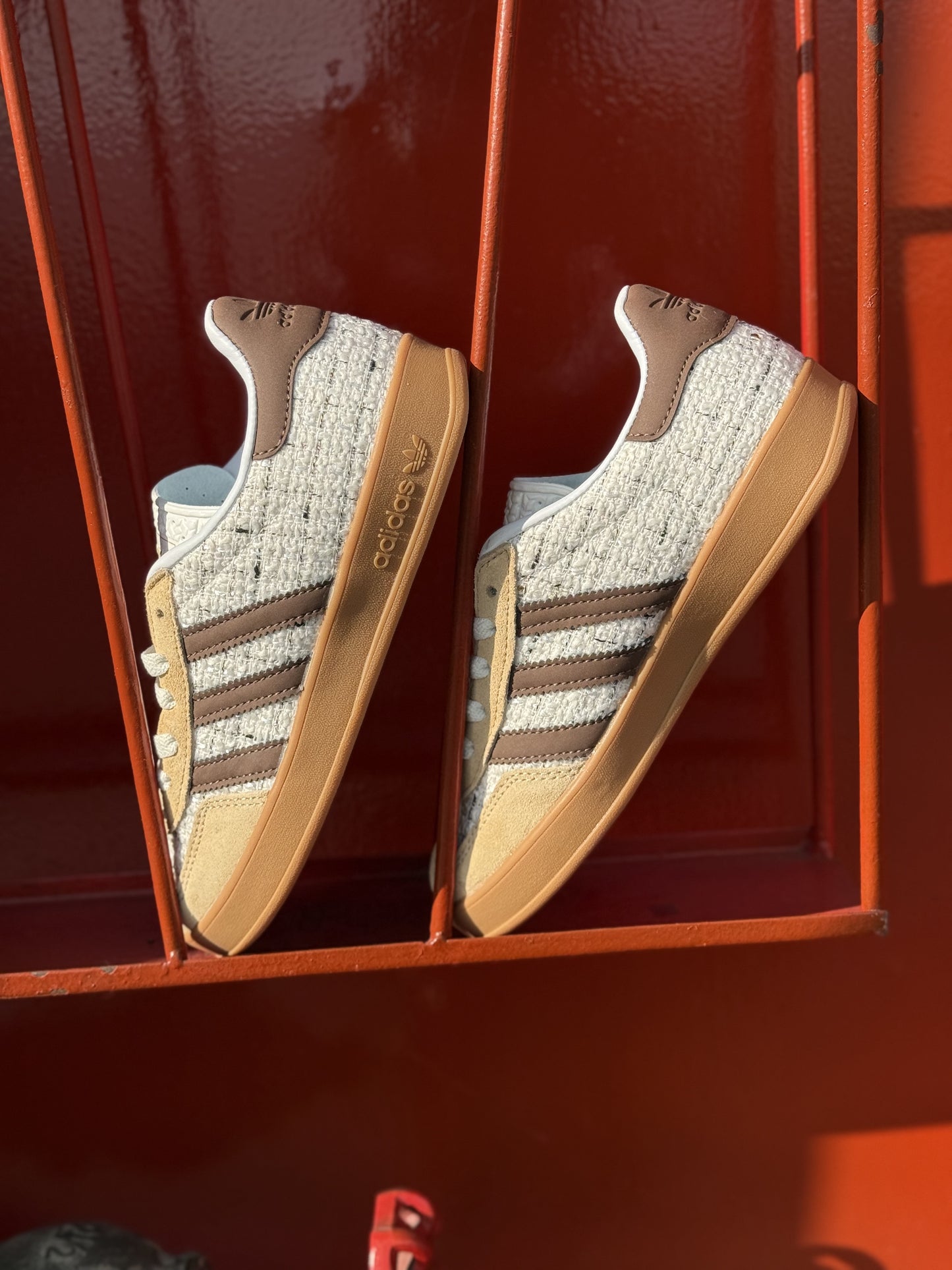 Adidas Samba