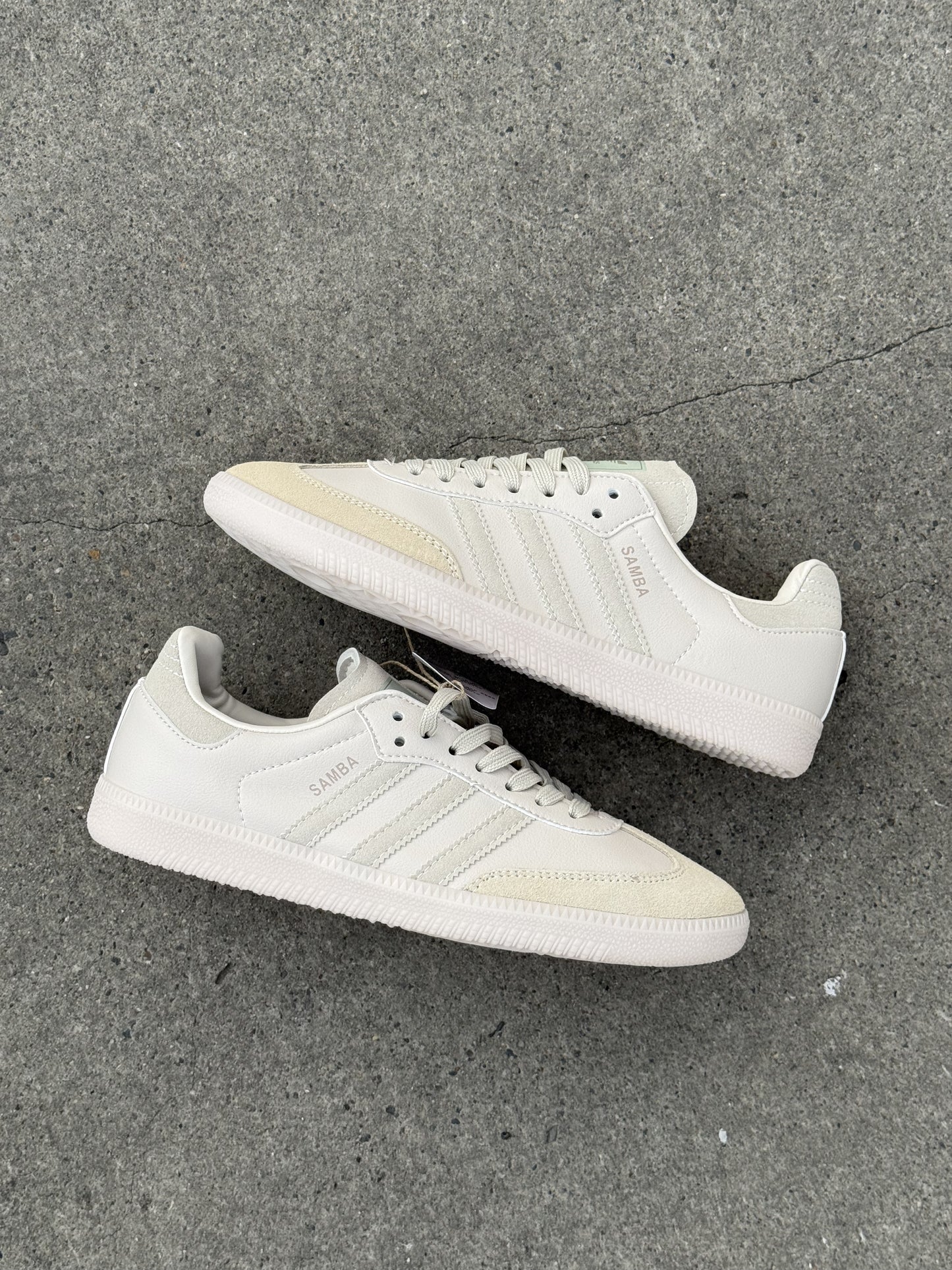 Adidas Samba