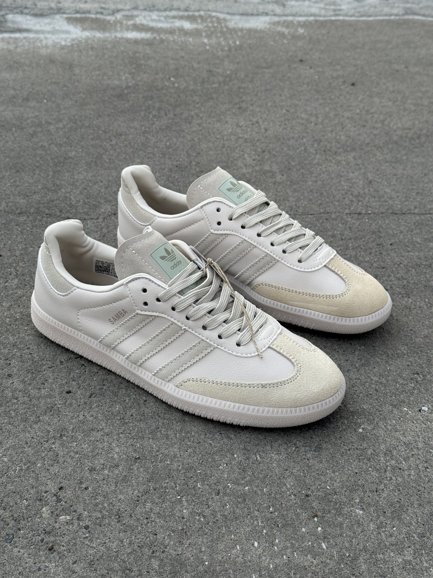 Adidas Samba
