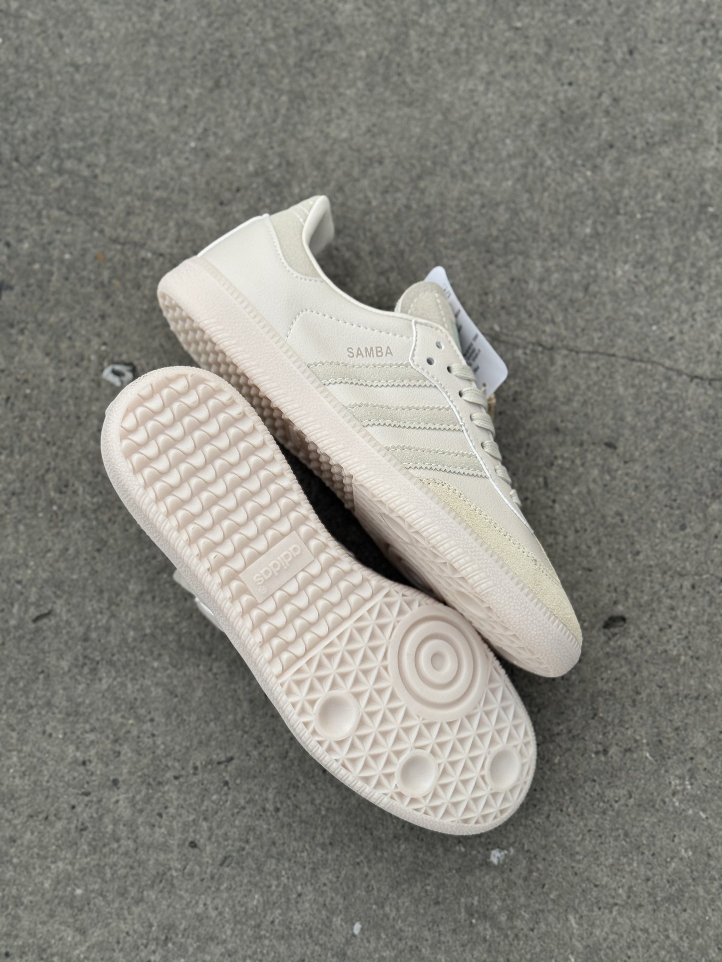 Adidas Samba