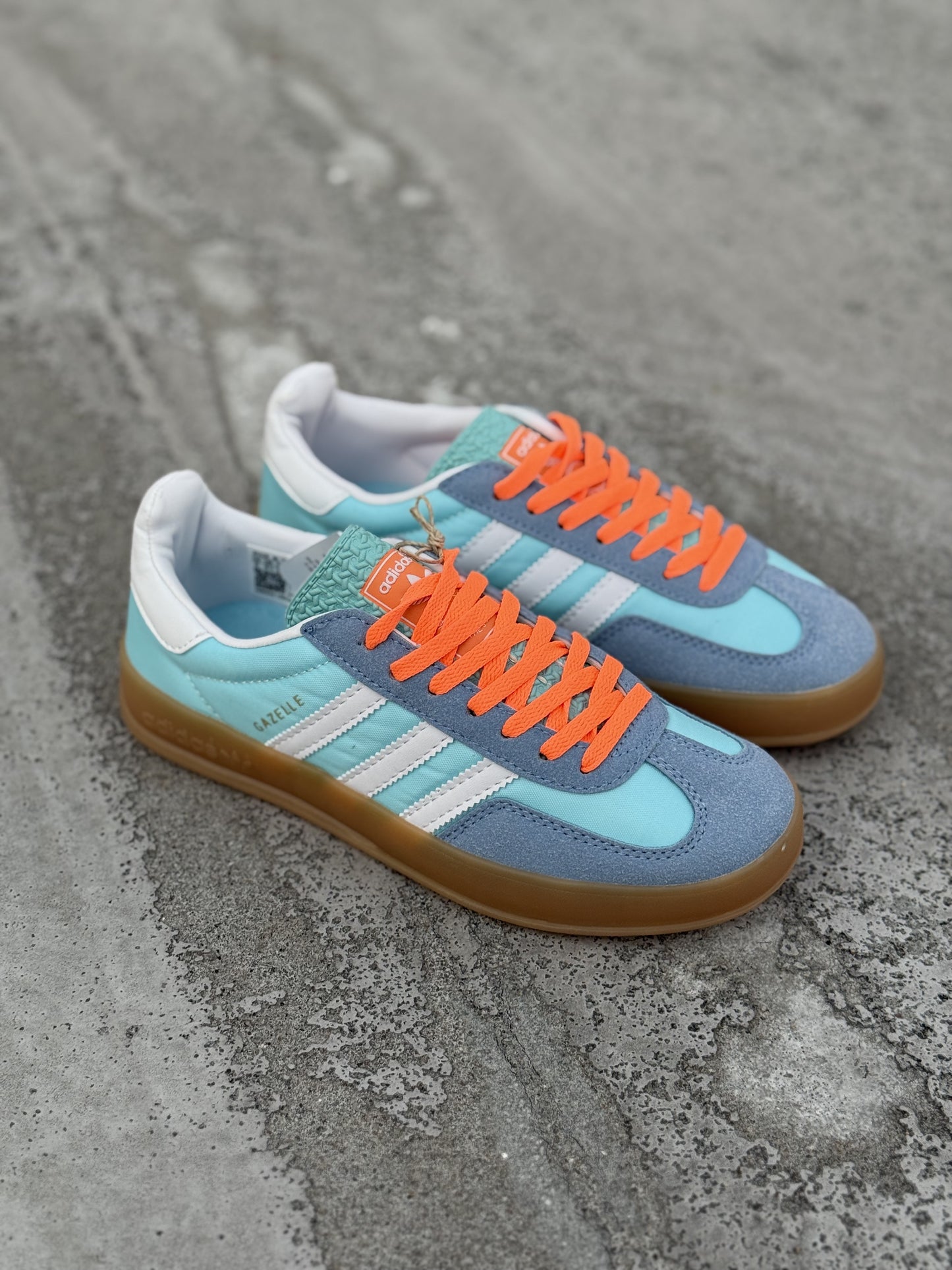 Adidas Gazelle