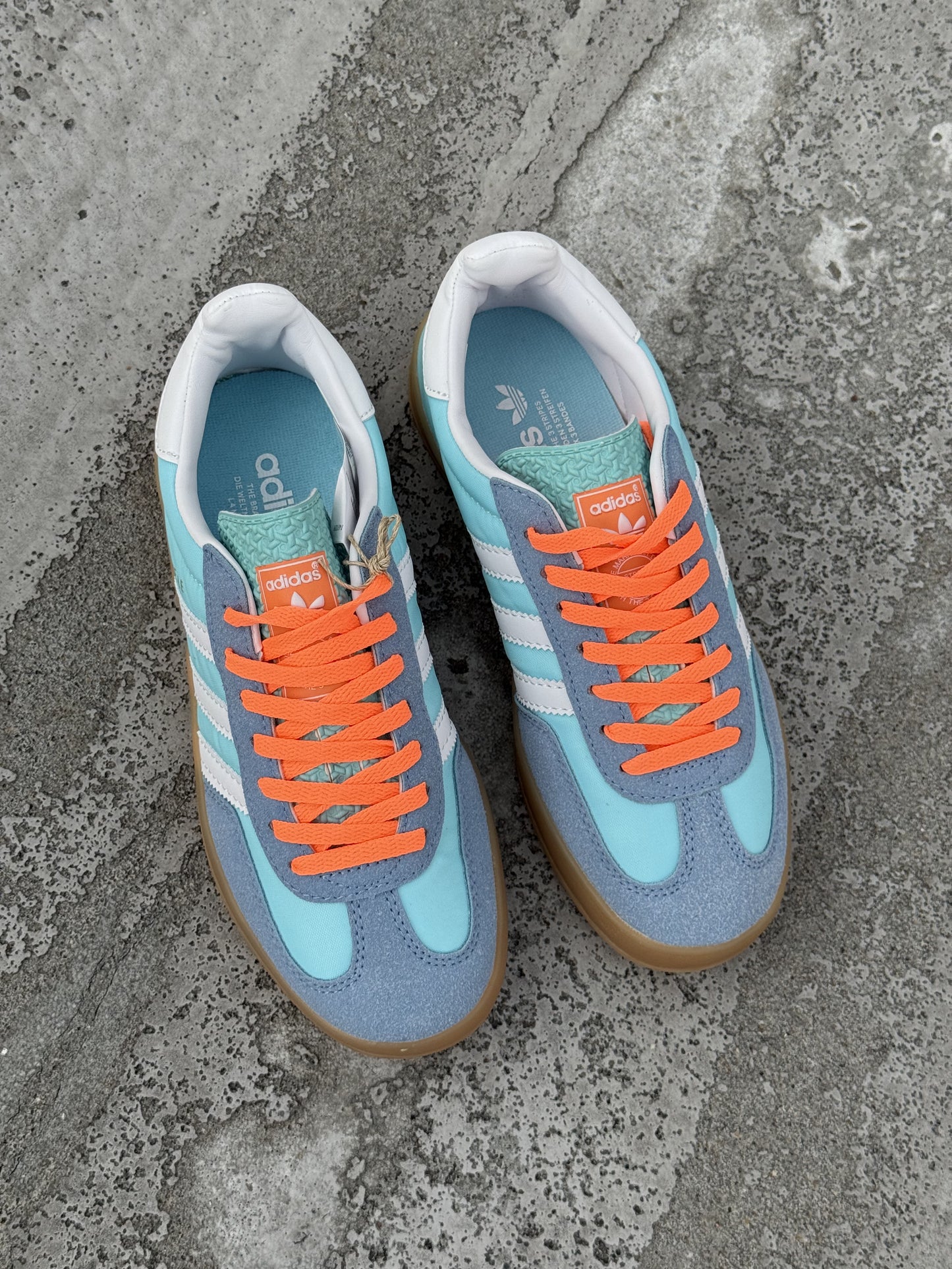 Adidas Gazelle