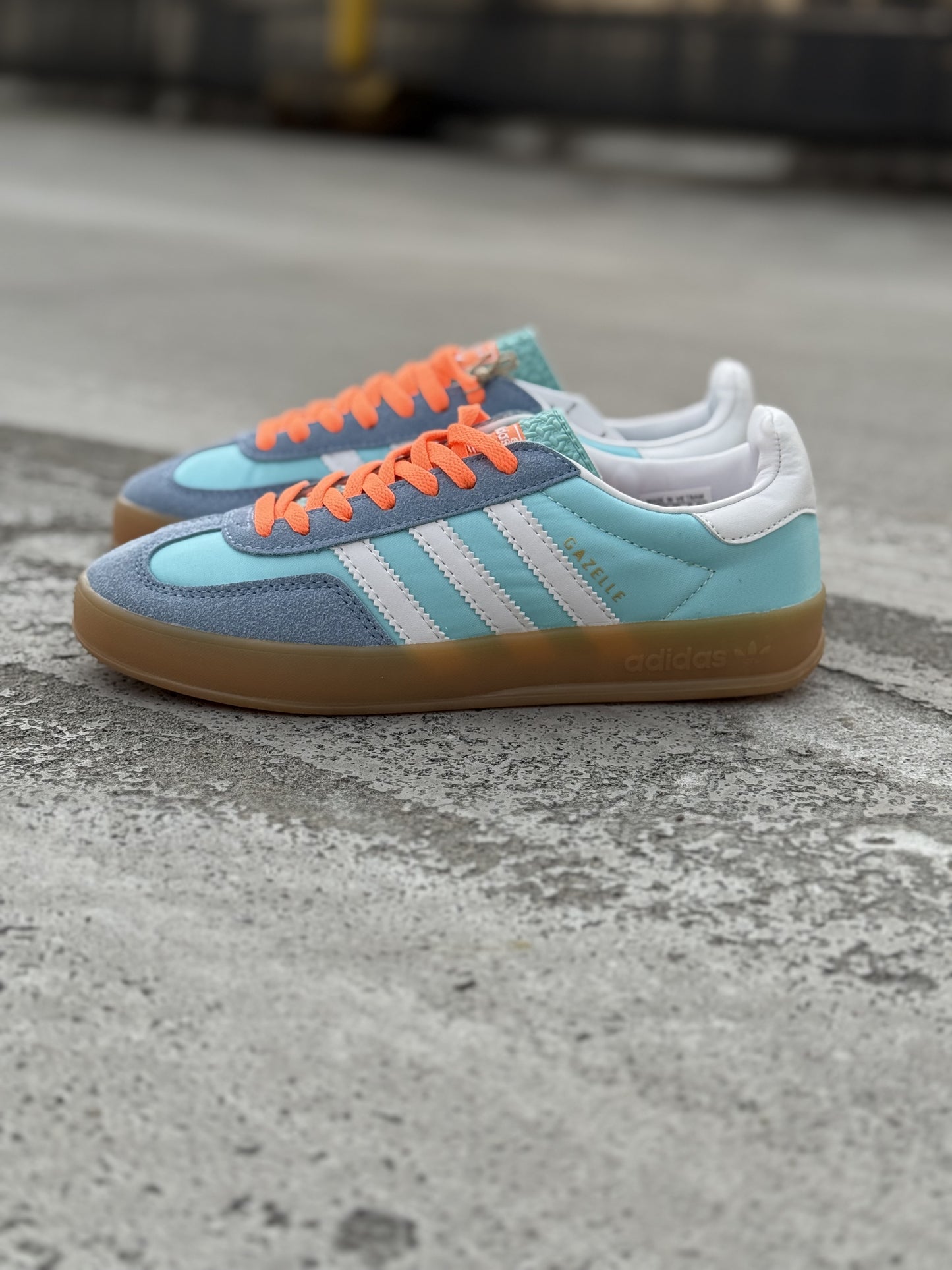 Adidas Gazelle