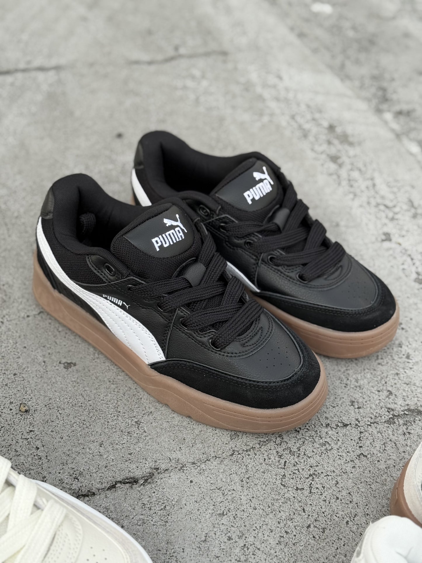Puma Park