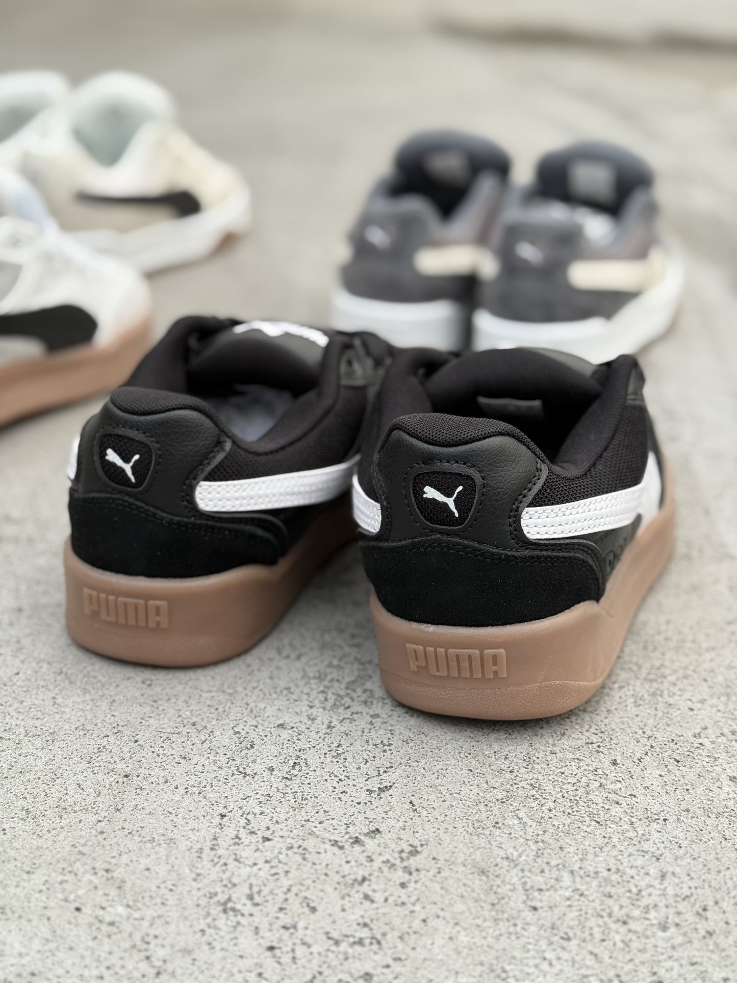 Puma Park