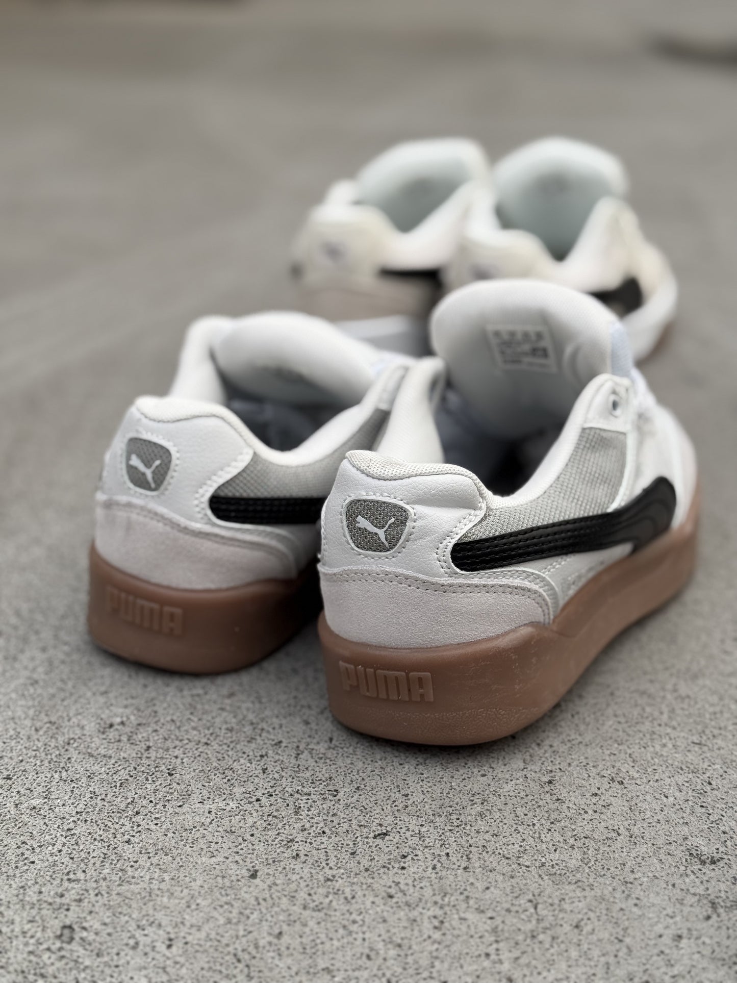 Puma Park