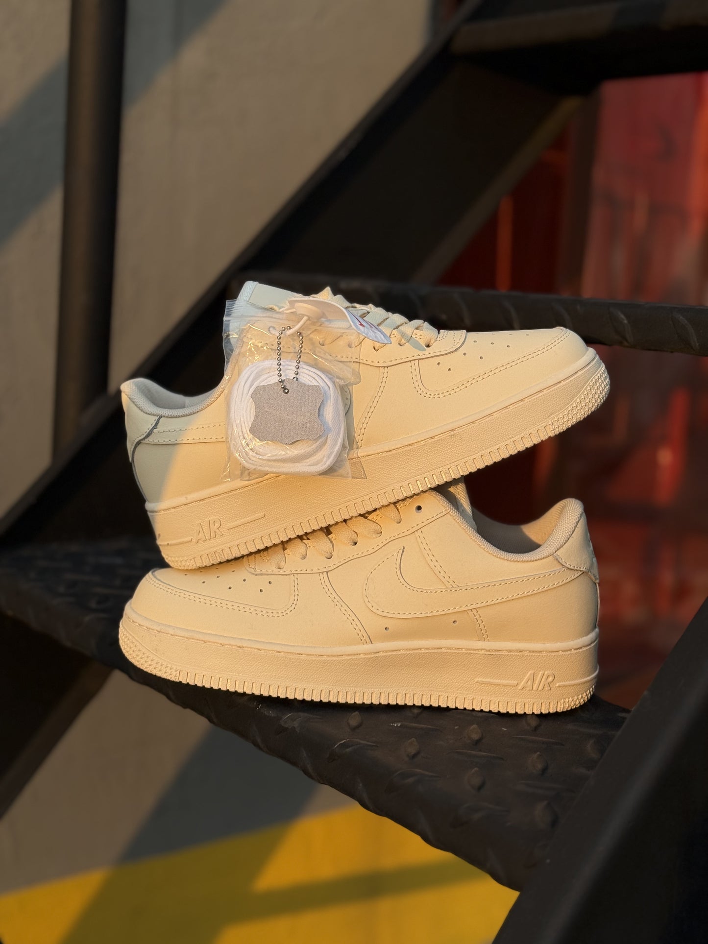 Nike Air Force 1