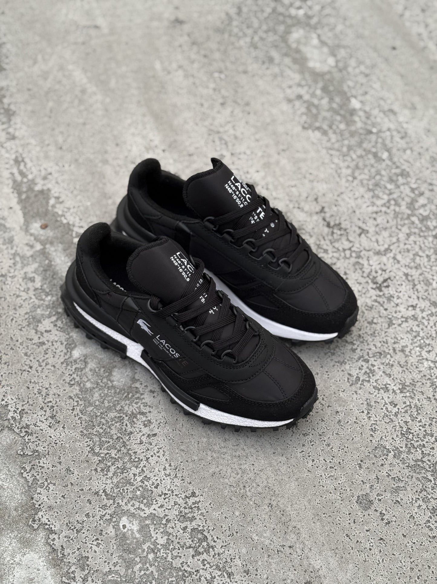Lacoste Elite Active