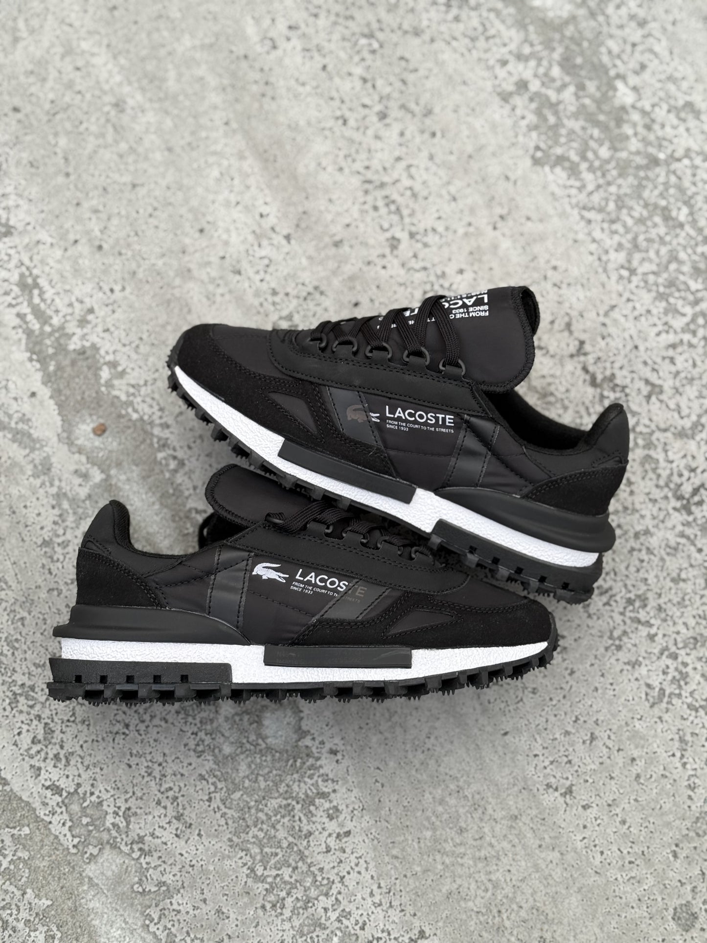 Lacoste Elite Active
