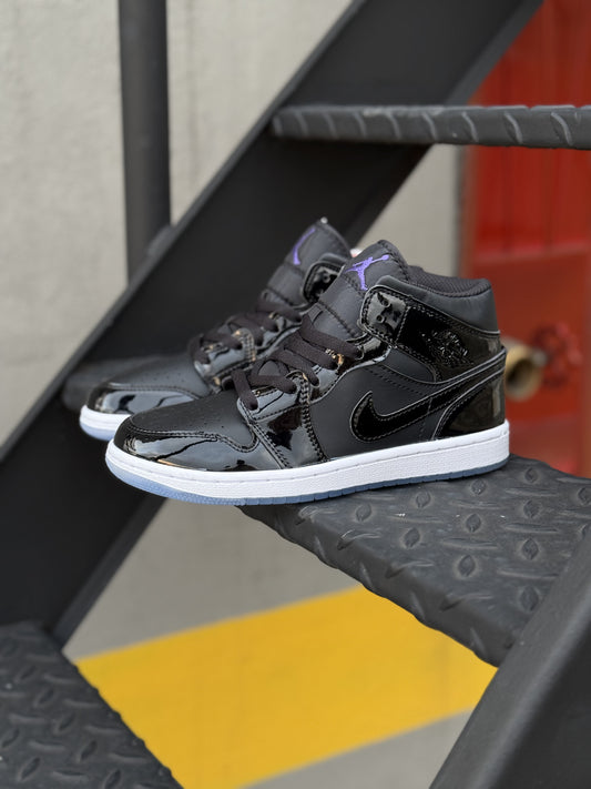 Nike Jordan Retro 1 Space Jam