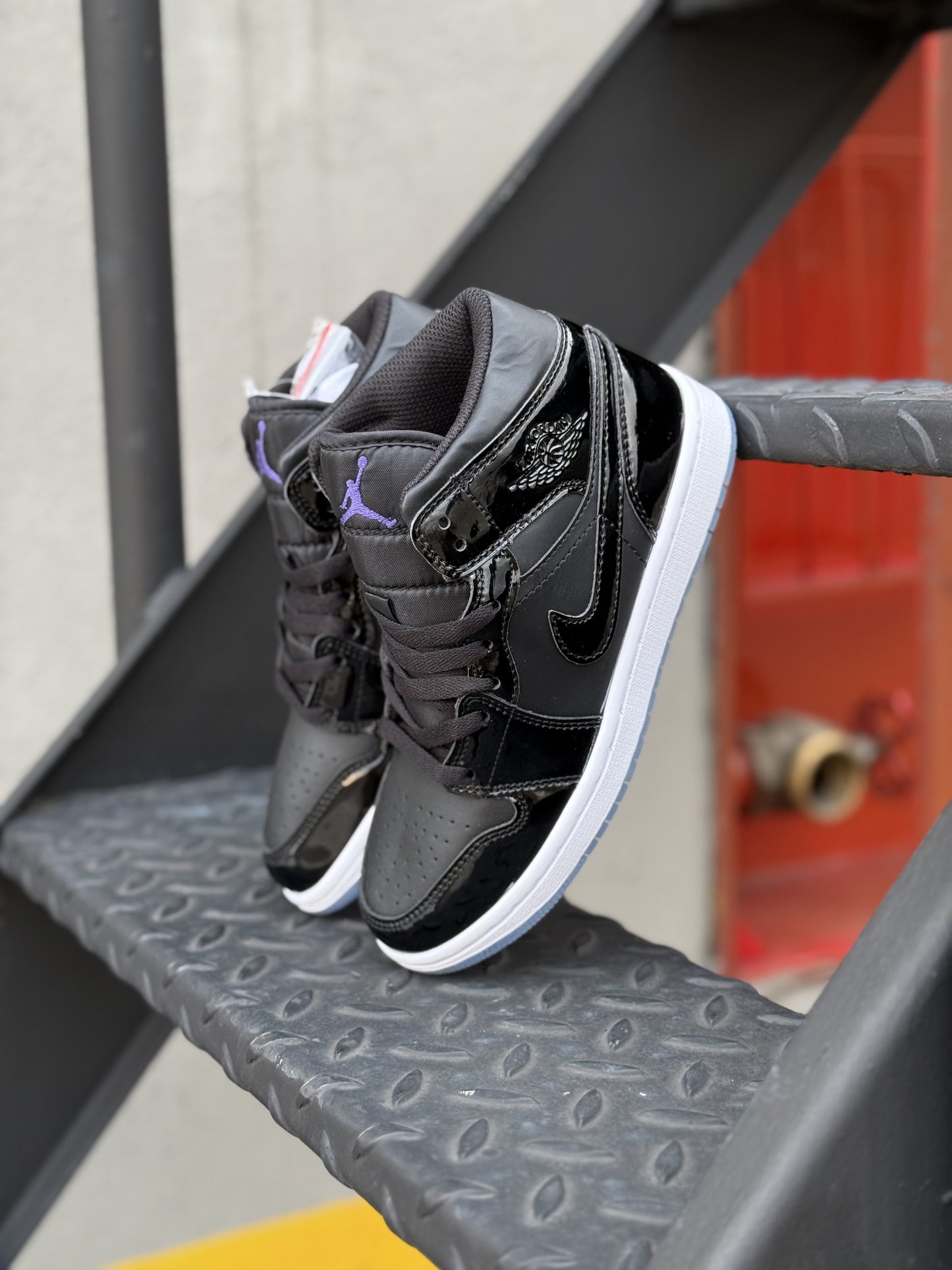 Nike Jordan Retro 1 Space Jam