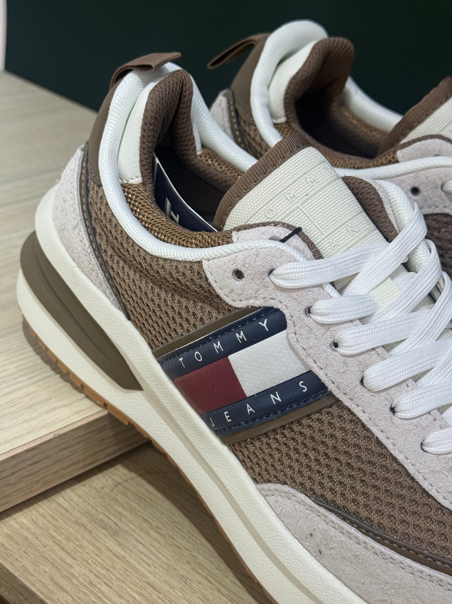 Tommy Hilfiger Hombre