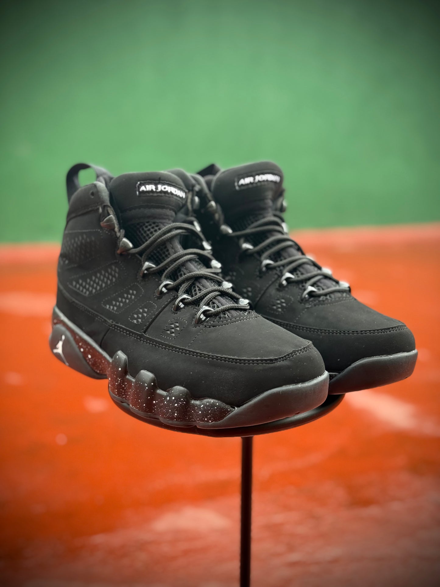Jordan Retro 9