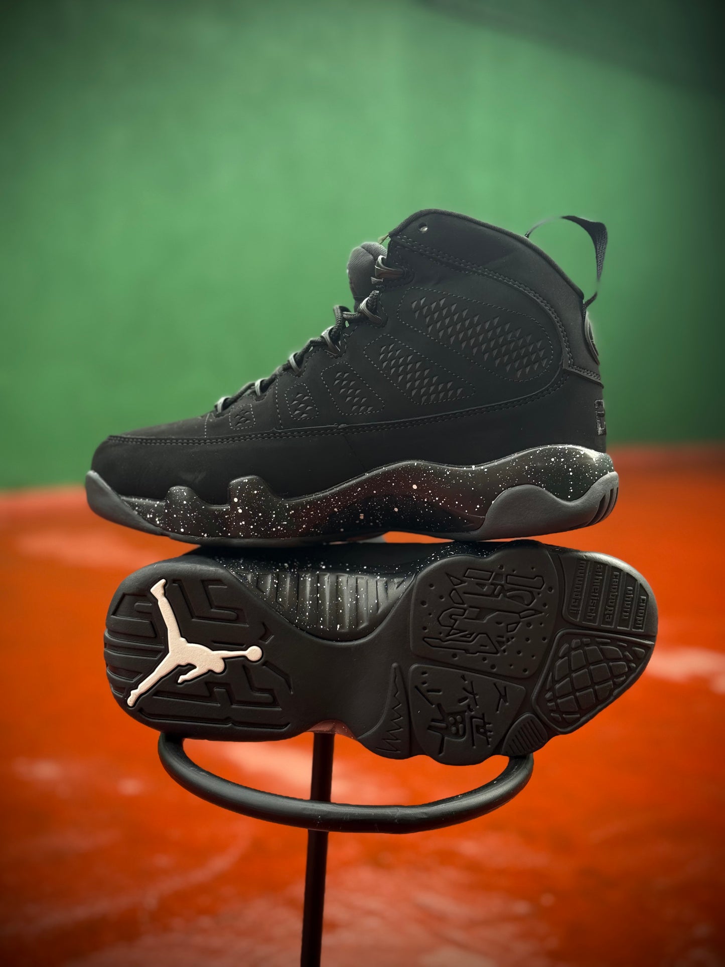 Jordan Retro 9