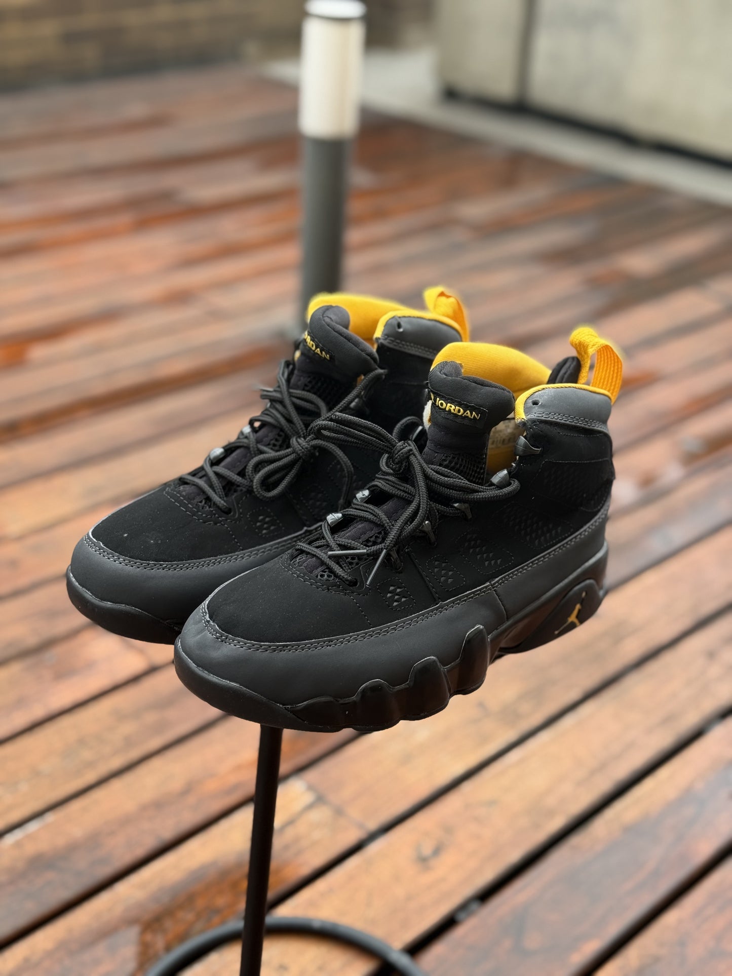 Jordan Retro 9