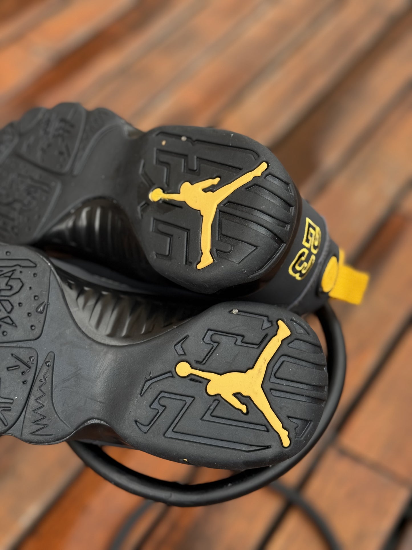 Jordan Retro 9