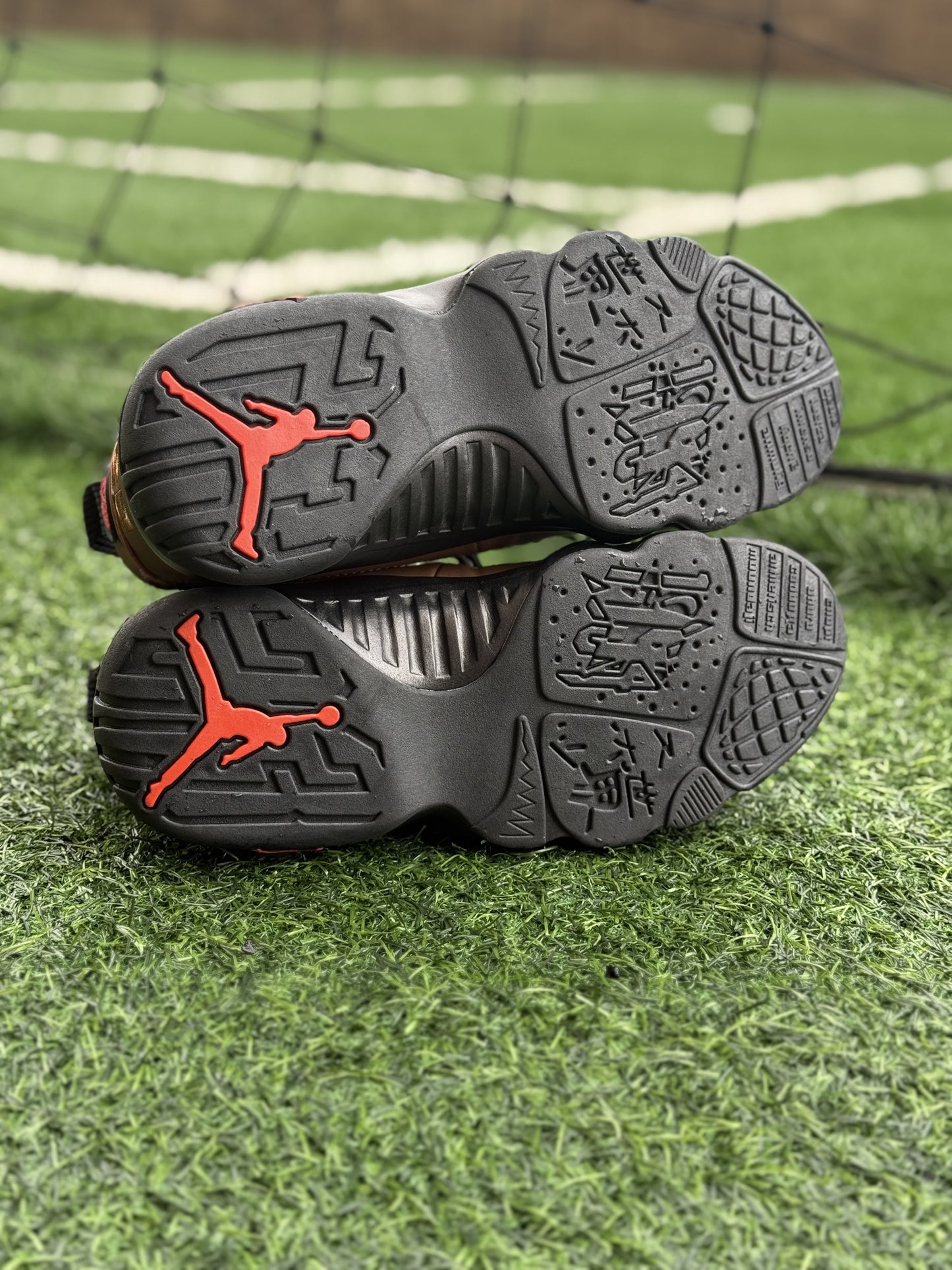Jordan Retro 9
