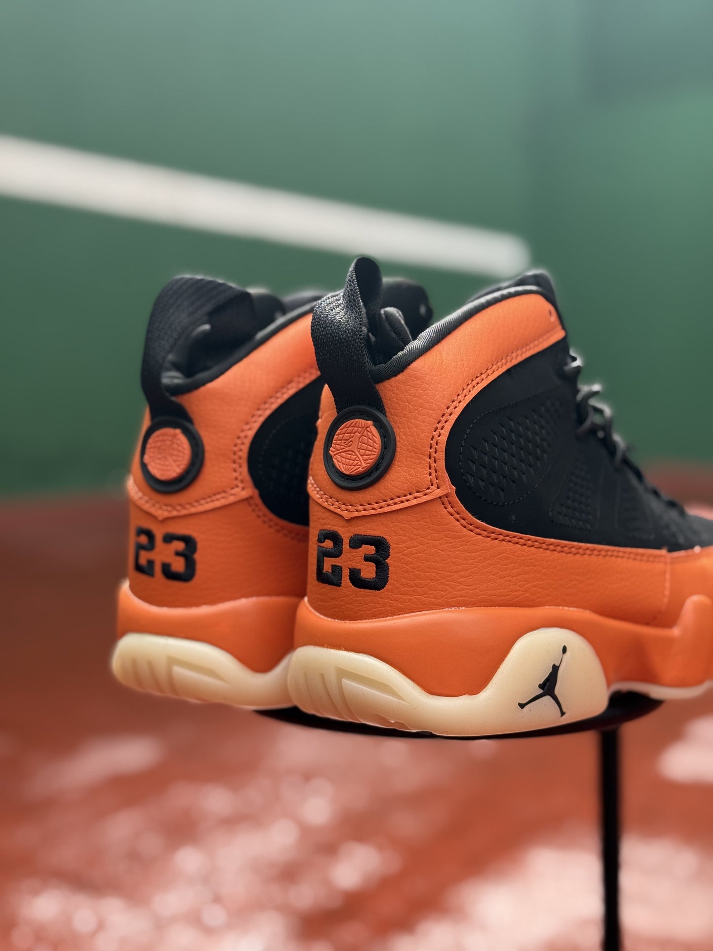 Jordan Retro 9