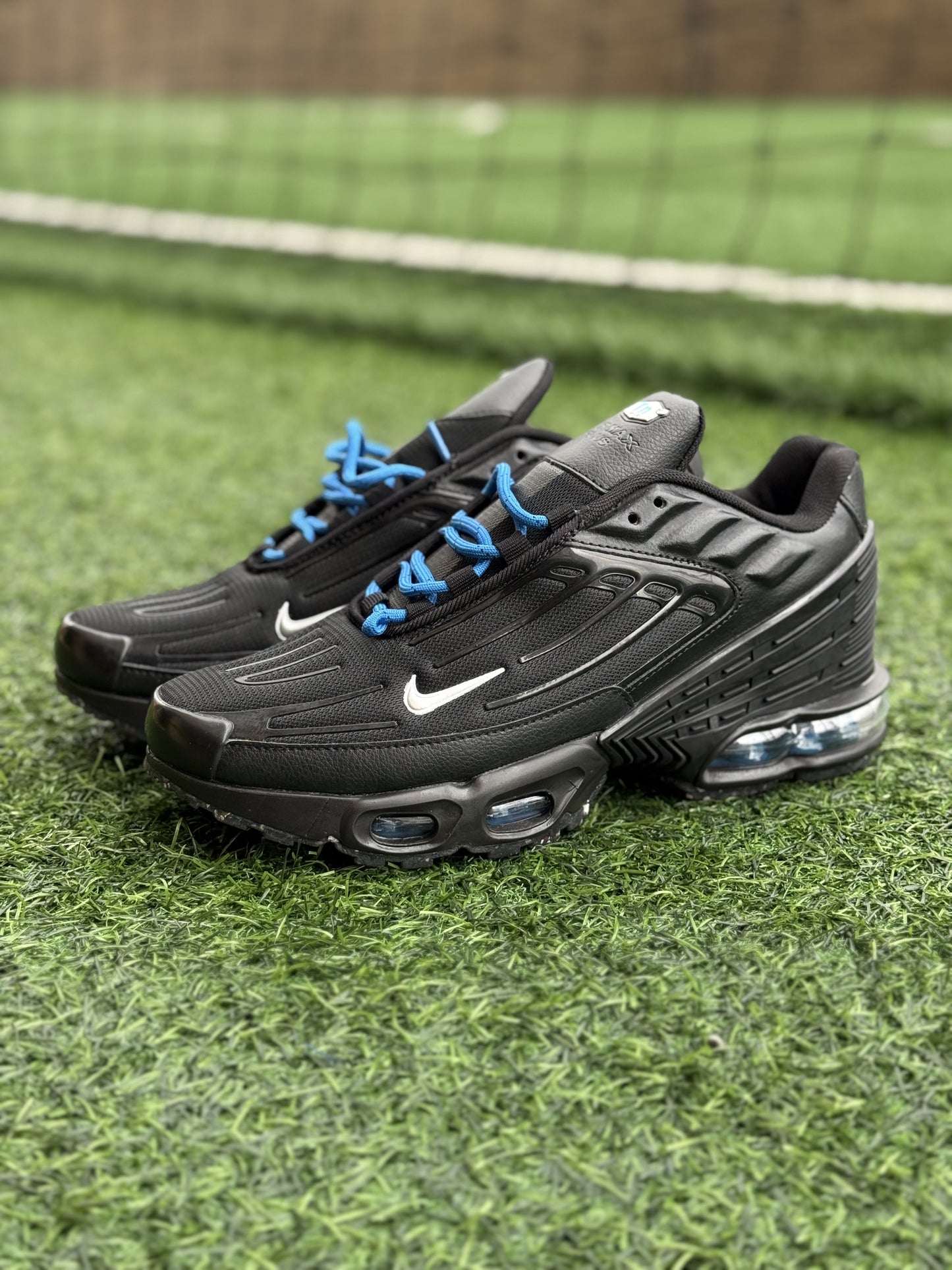 Nike Air Max Plus