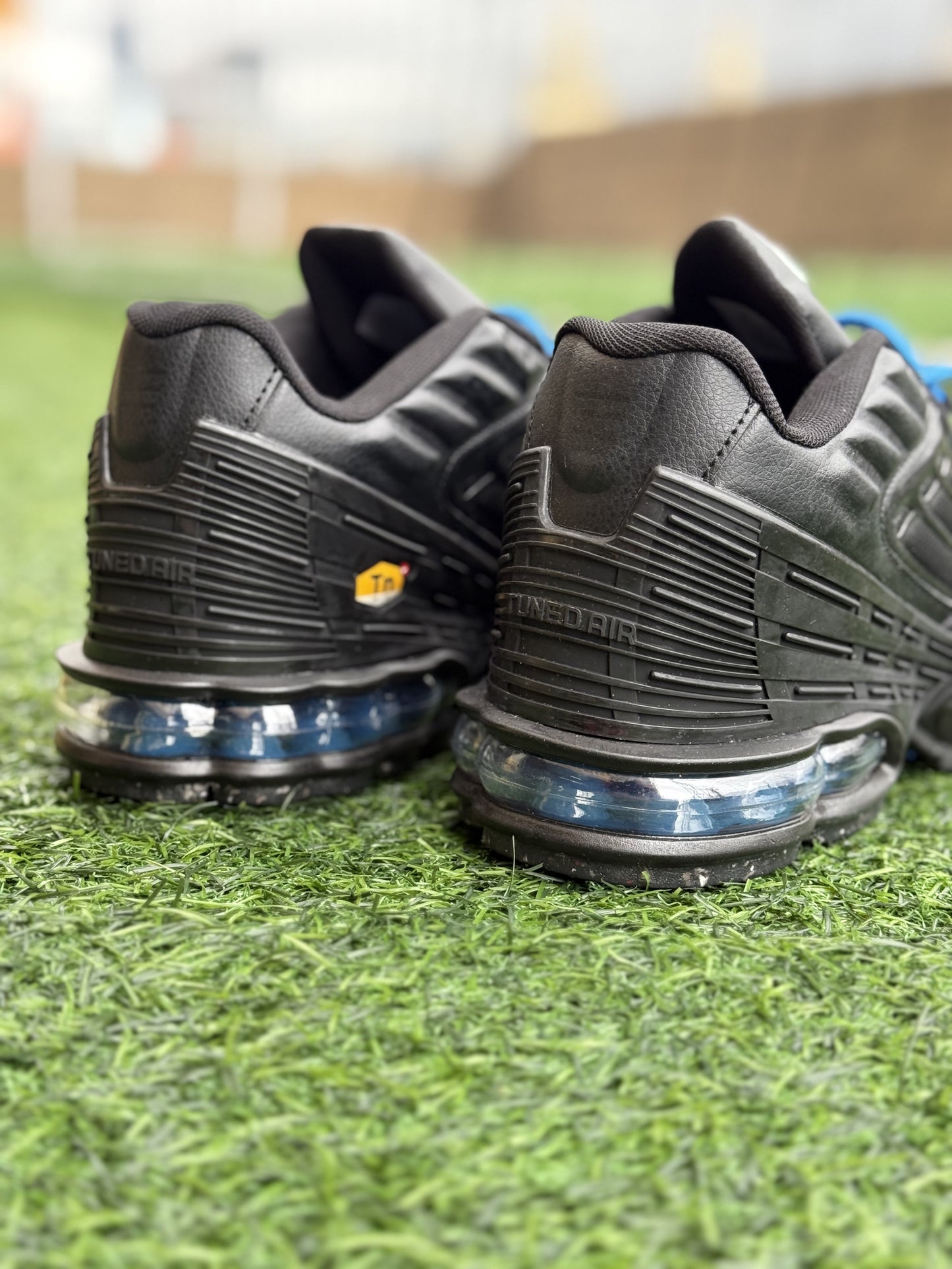 Nike Air Max Plus