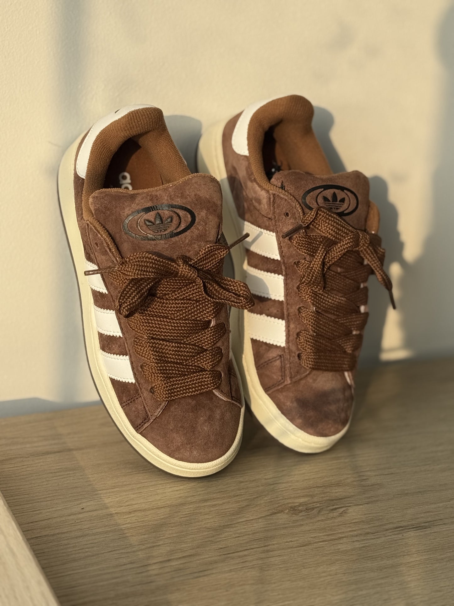 Adidas Campus 00's