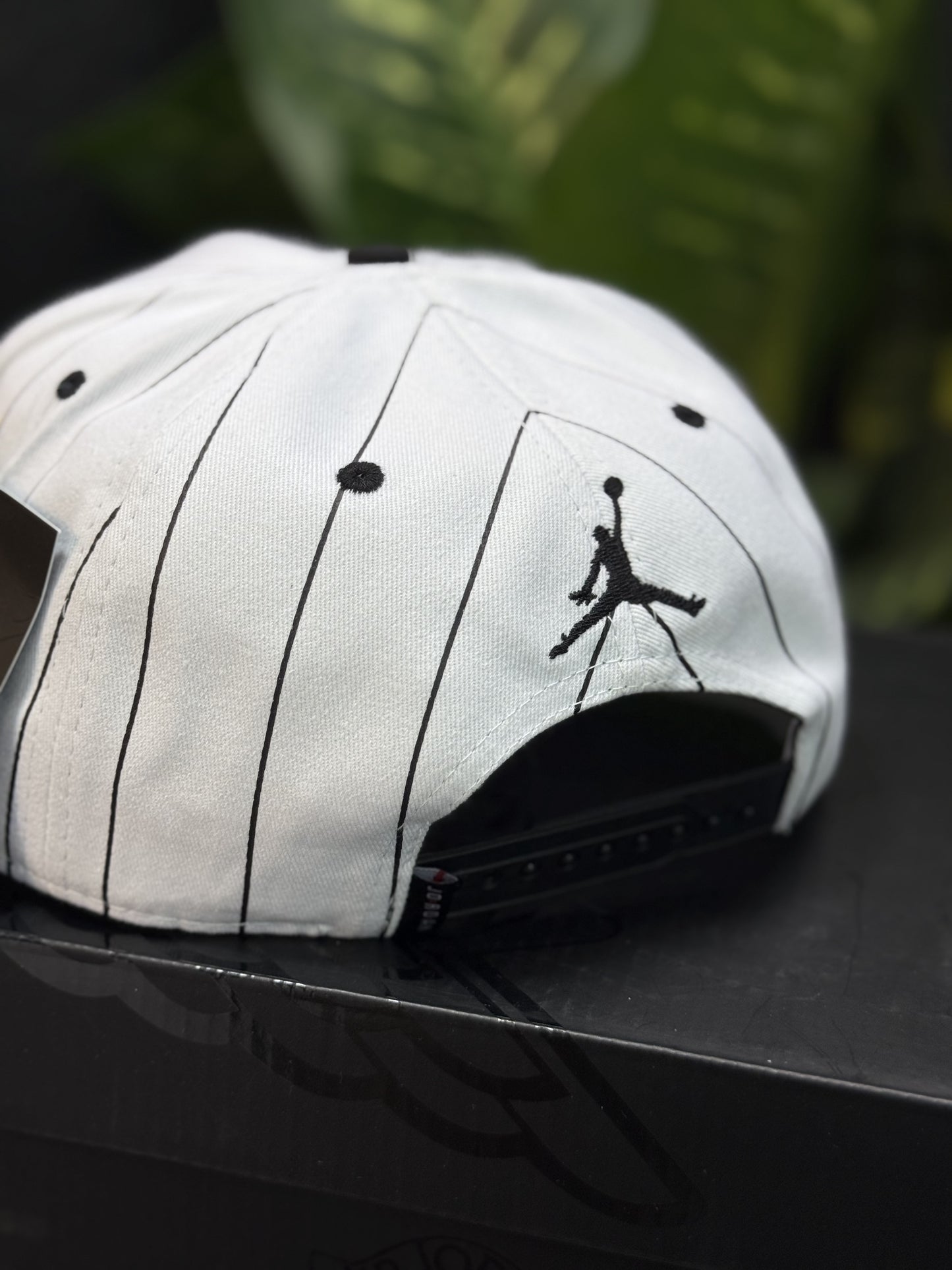 Gorra Jordan Flight MVP Pro