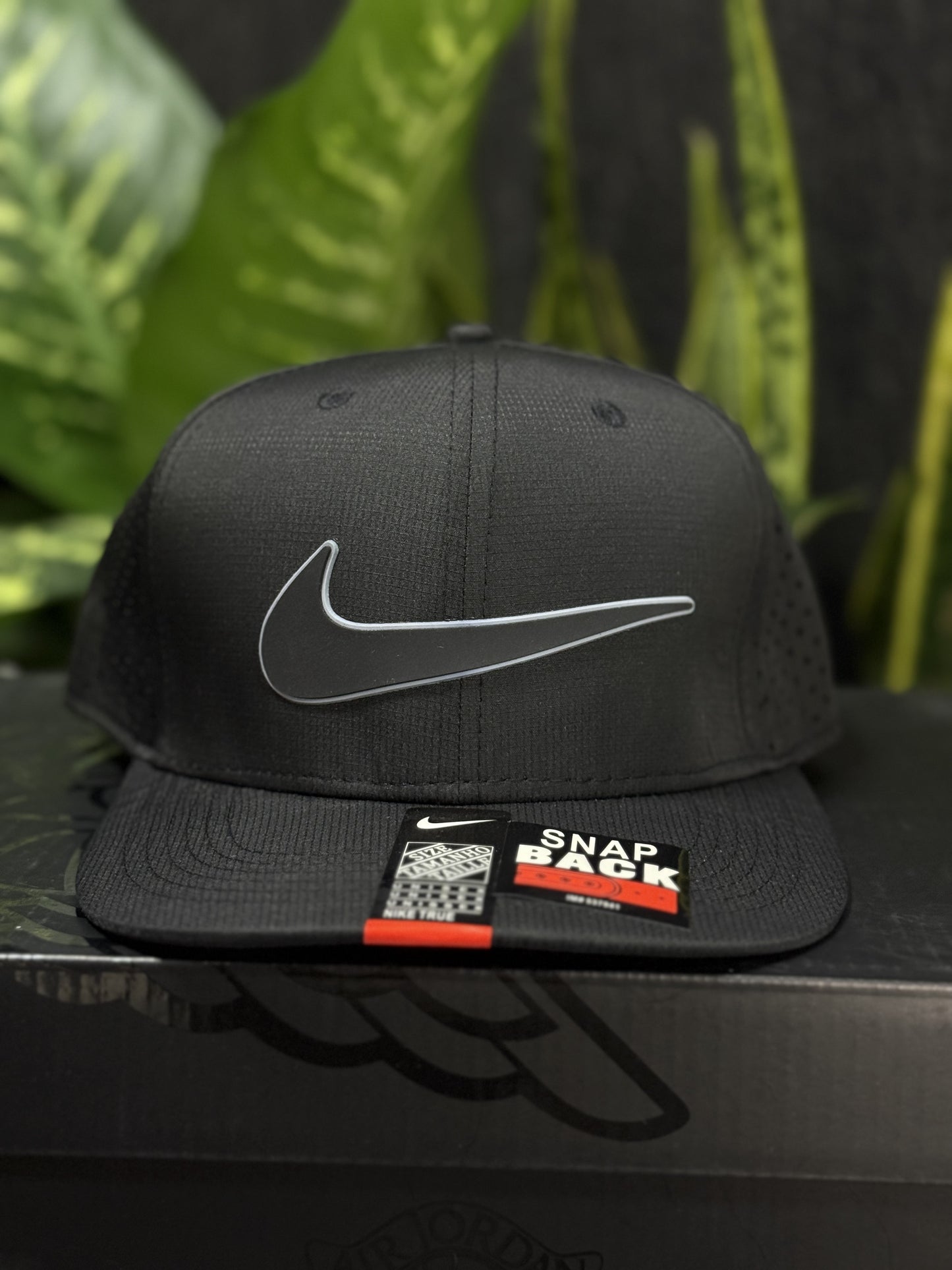 Gorra Nike Snapback